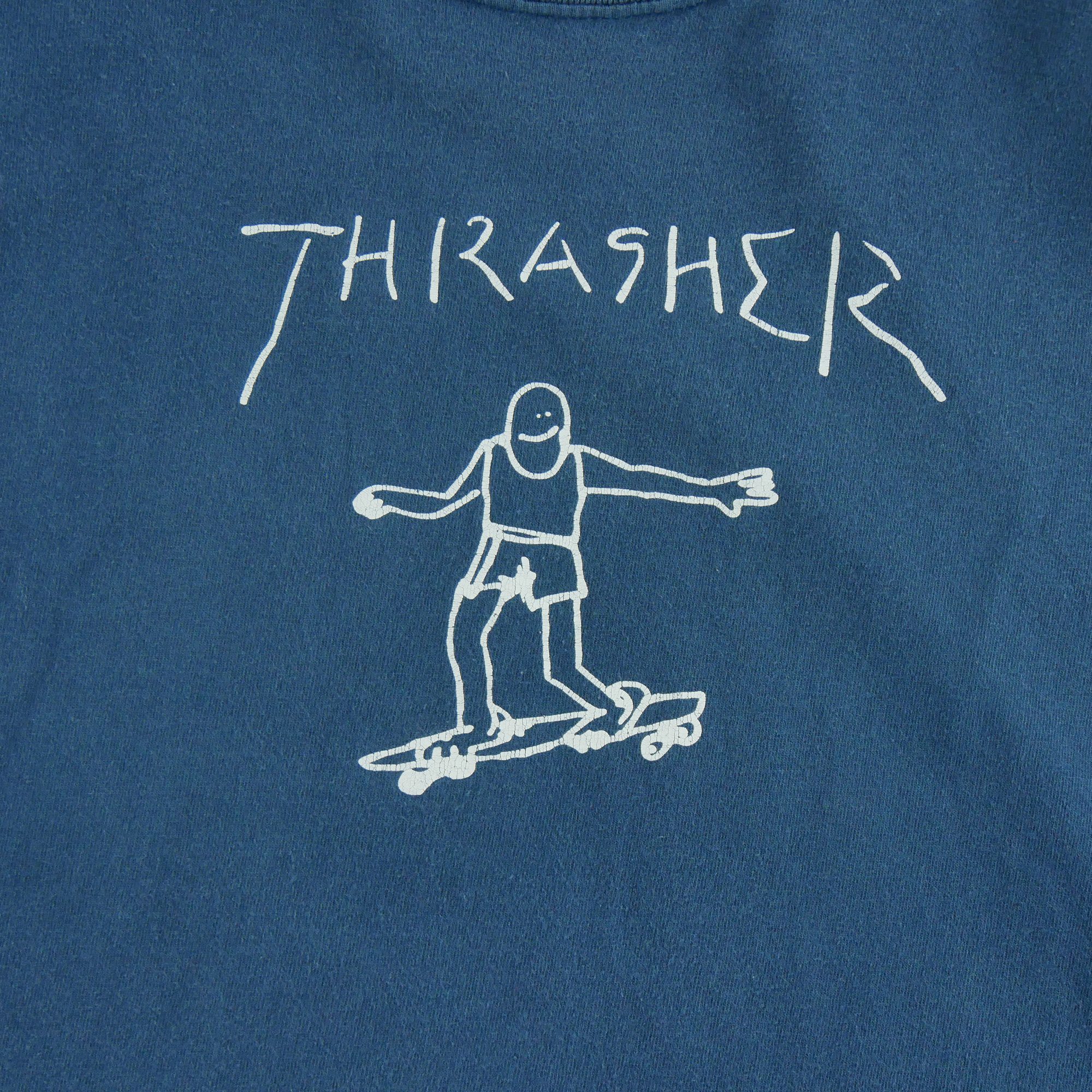 T-shirt manches courtes Homme 3