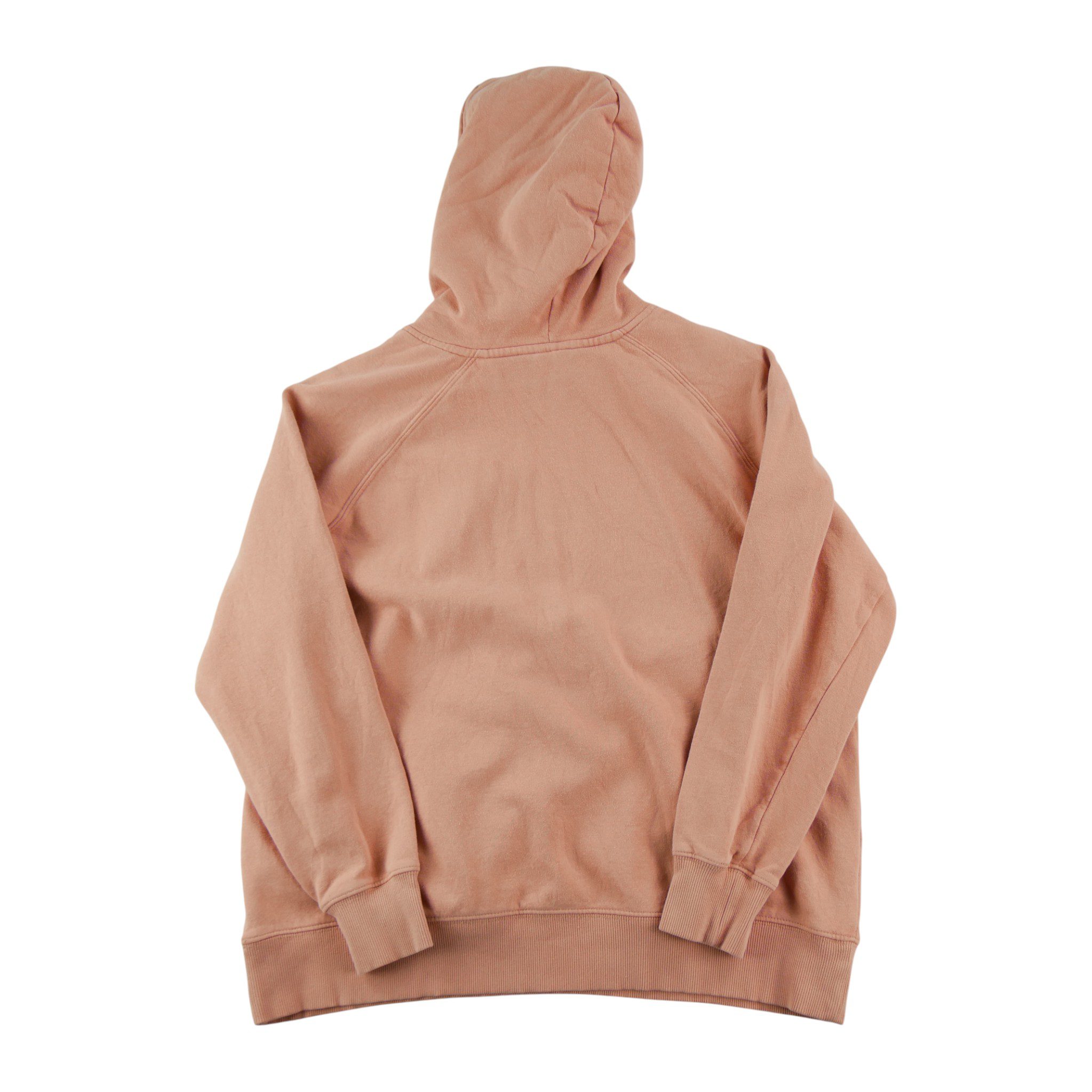 Sweat à capuche Femme  TNF Rose 2