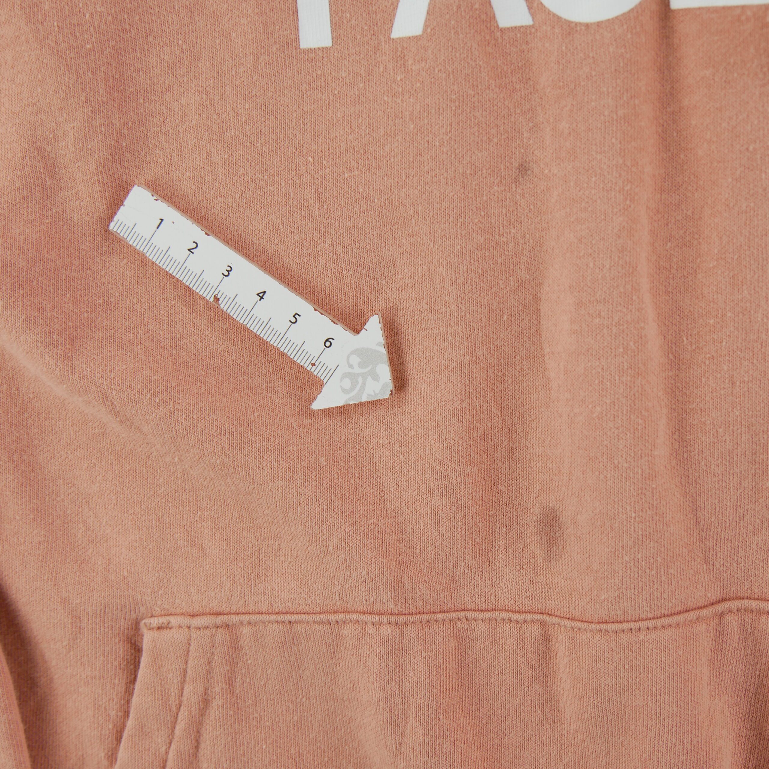 Sweat à capuche Femme  TNF Rose 6