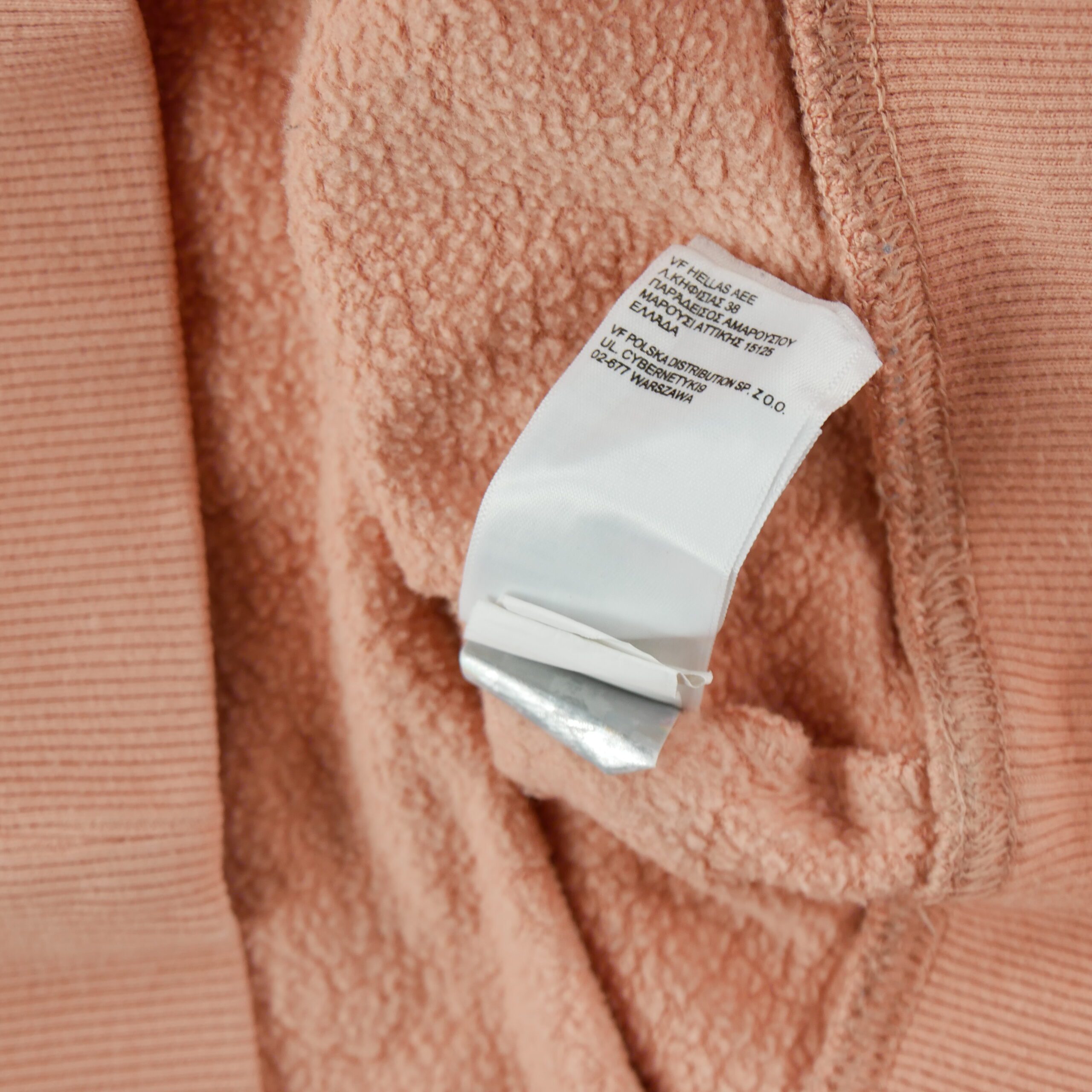 Sweat à capuche Femme  TNF Rose 8