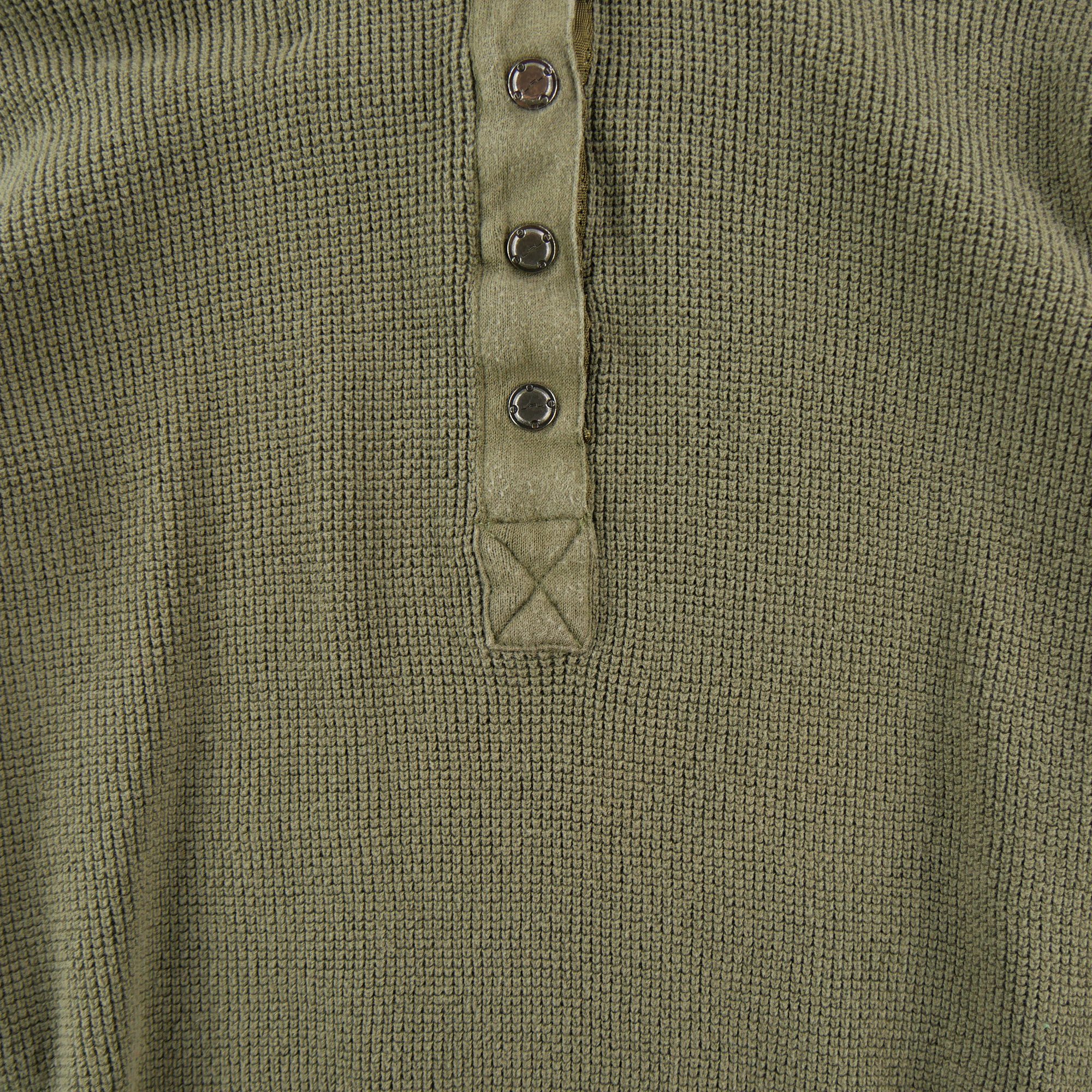 Pull Femme  Kaki 3