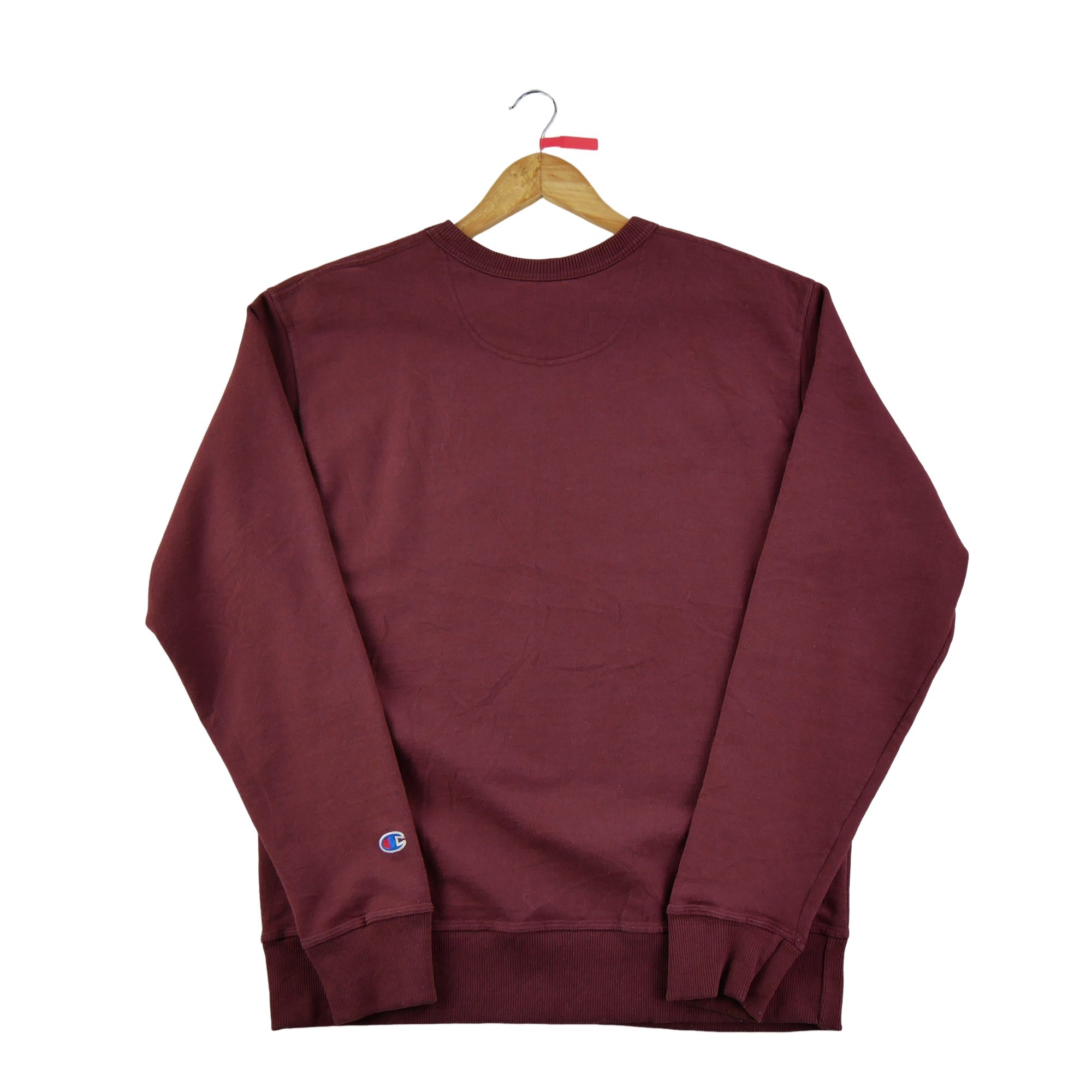 Sweat Homme  Bordeaux 2