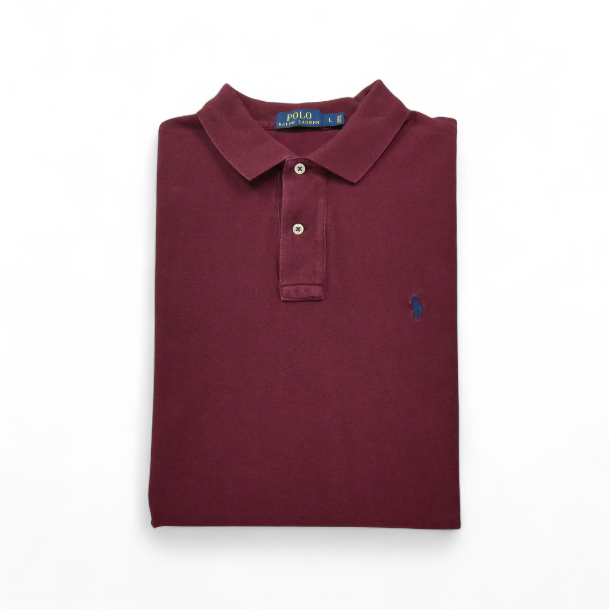 Polo manches courtes Homme 1