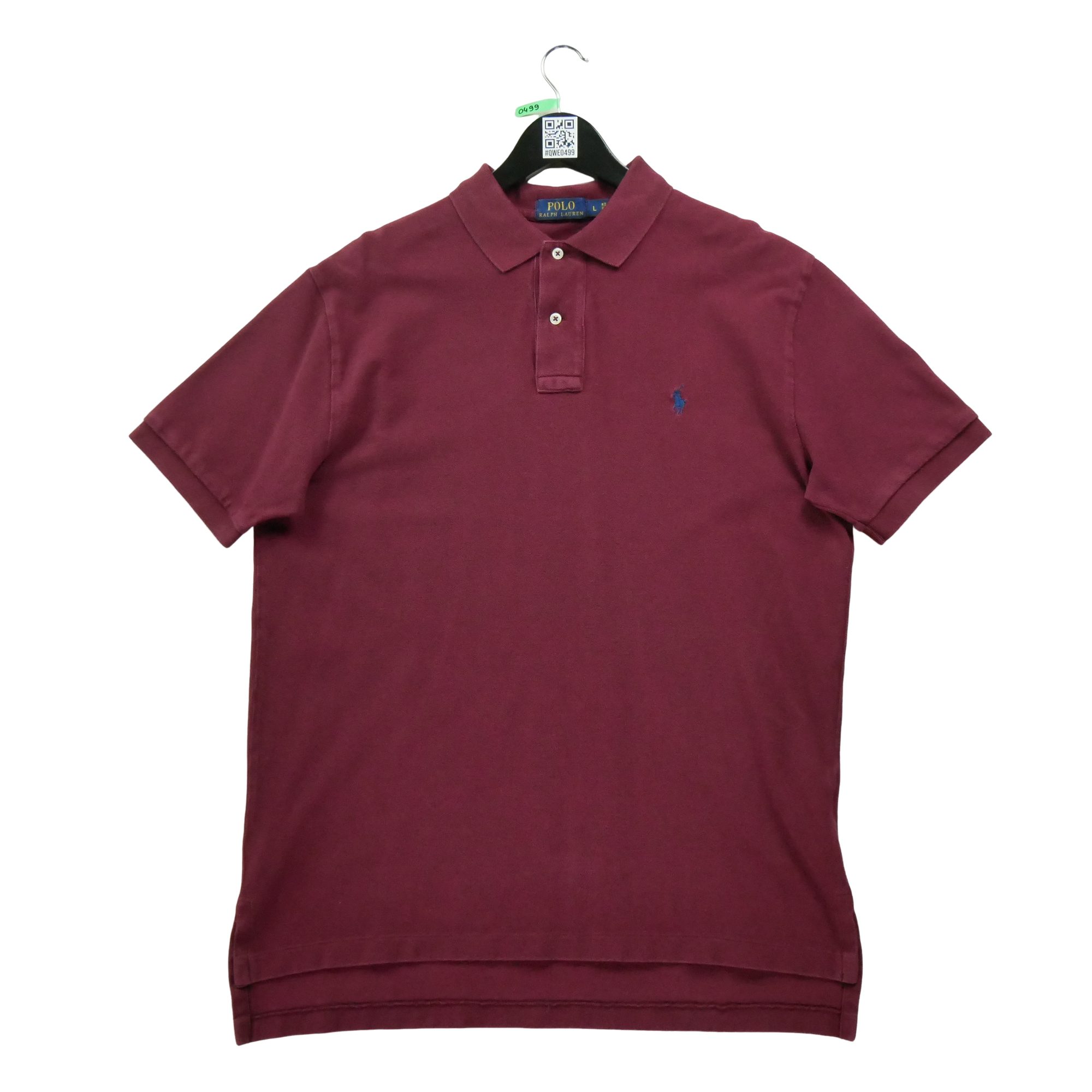 Polo manches courtes Homme 2
