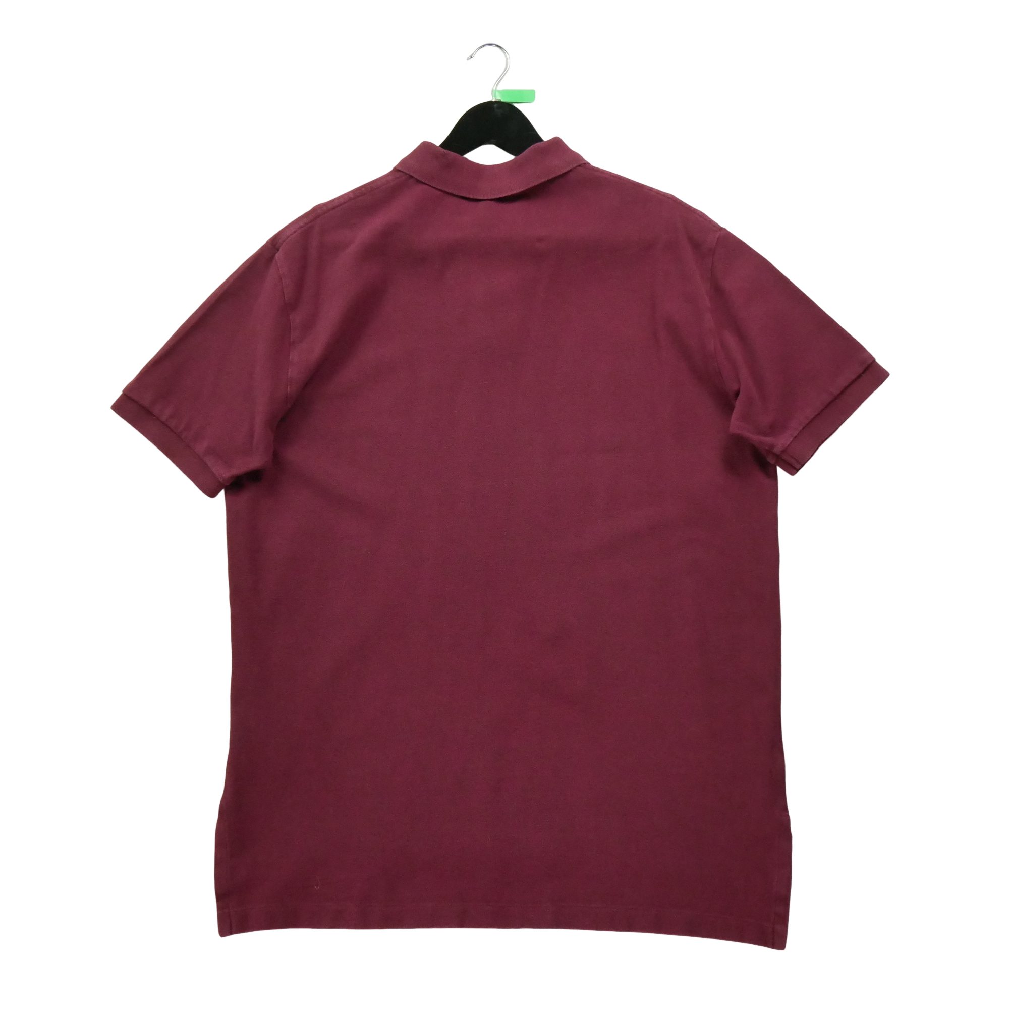 Polo manches courtes Homme 3