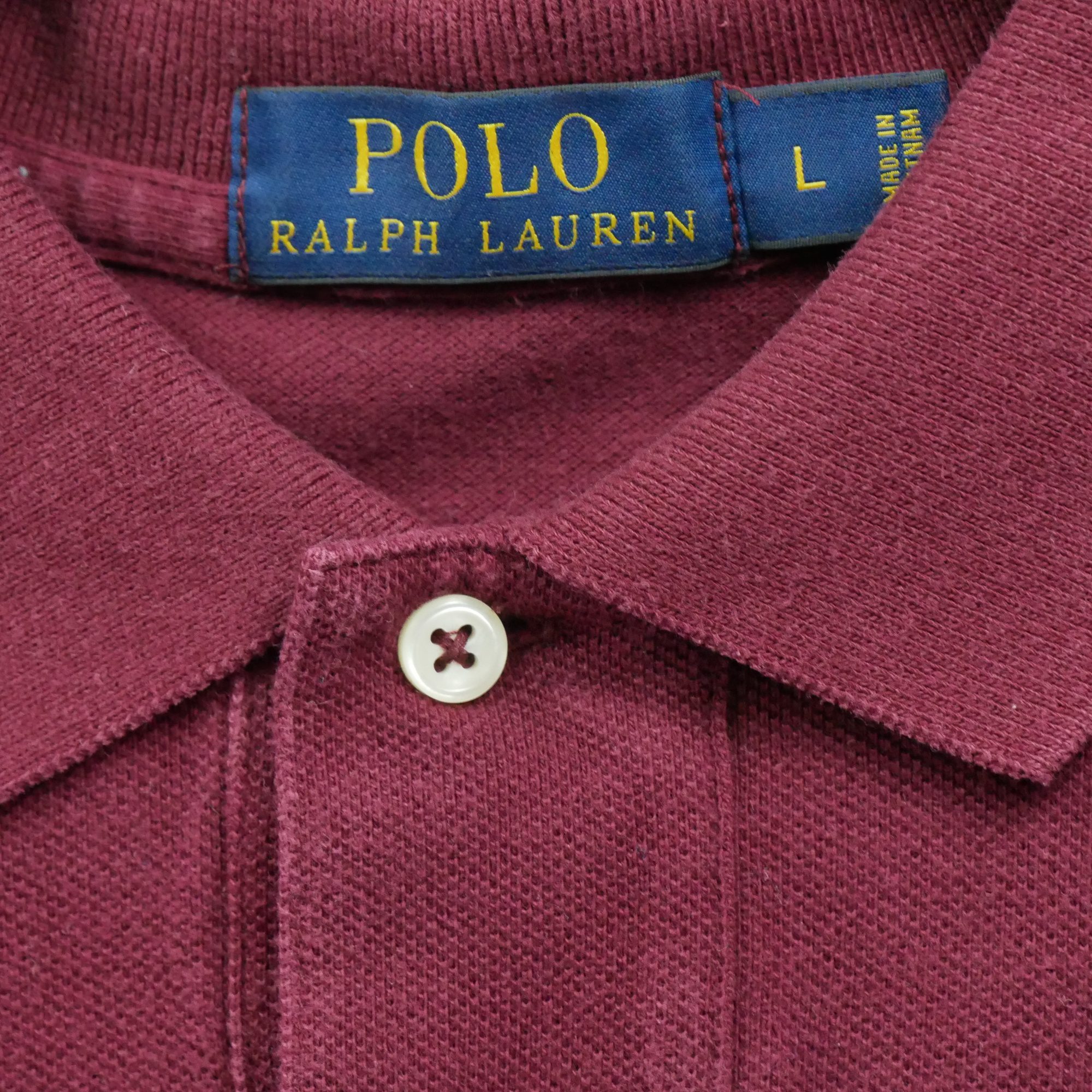 Polo manches courtes Homme 5