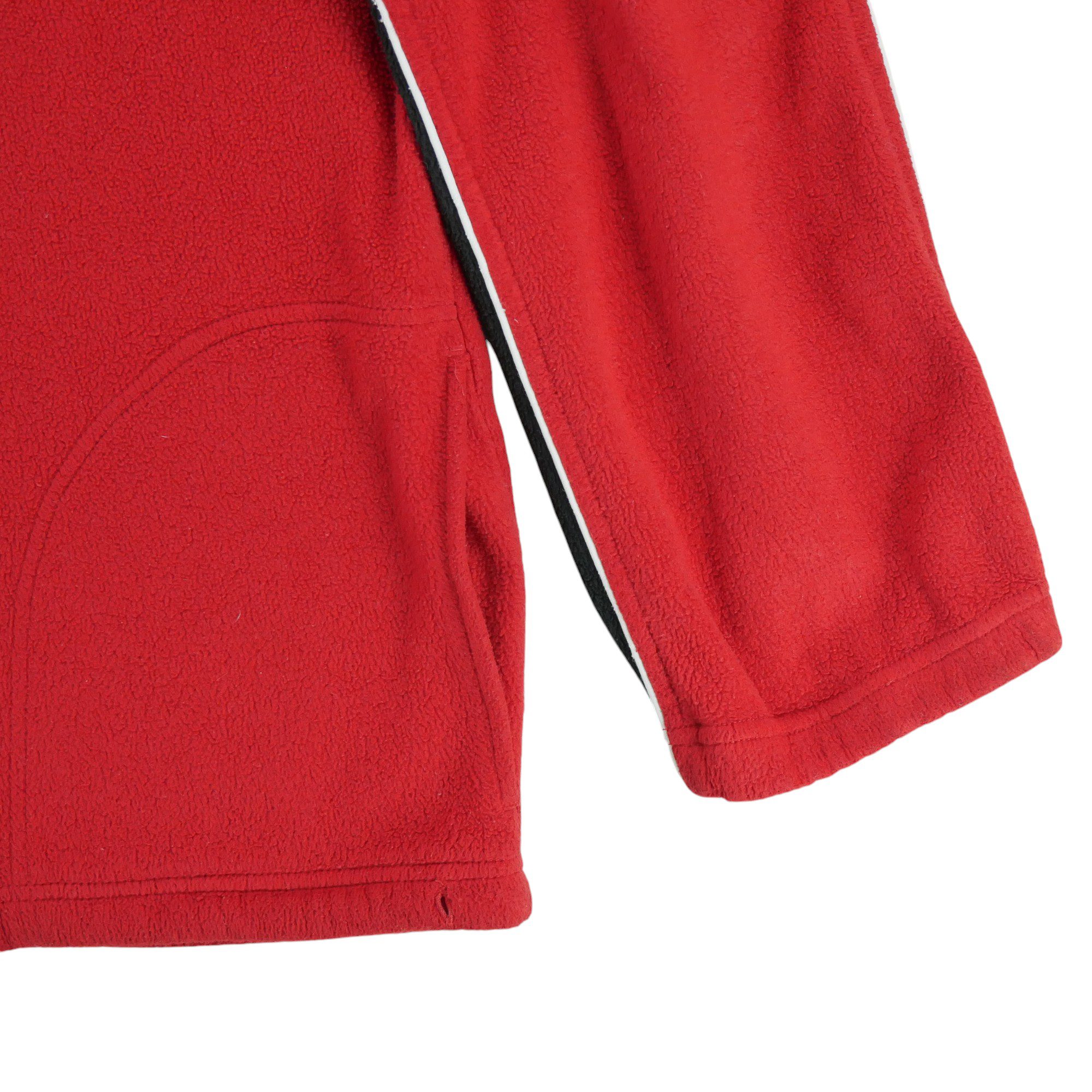 Pull polaire Russell Athletic Wisconsin Badgers 4
