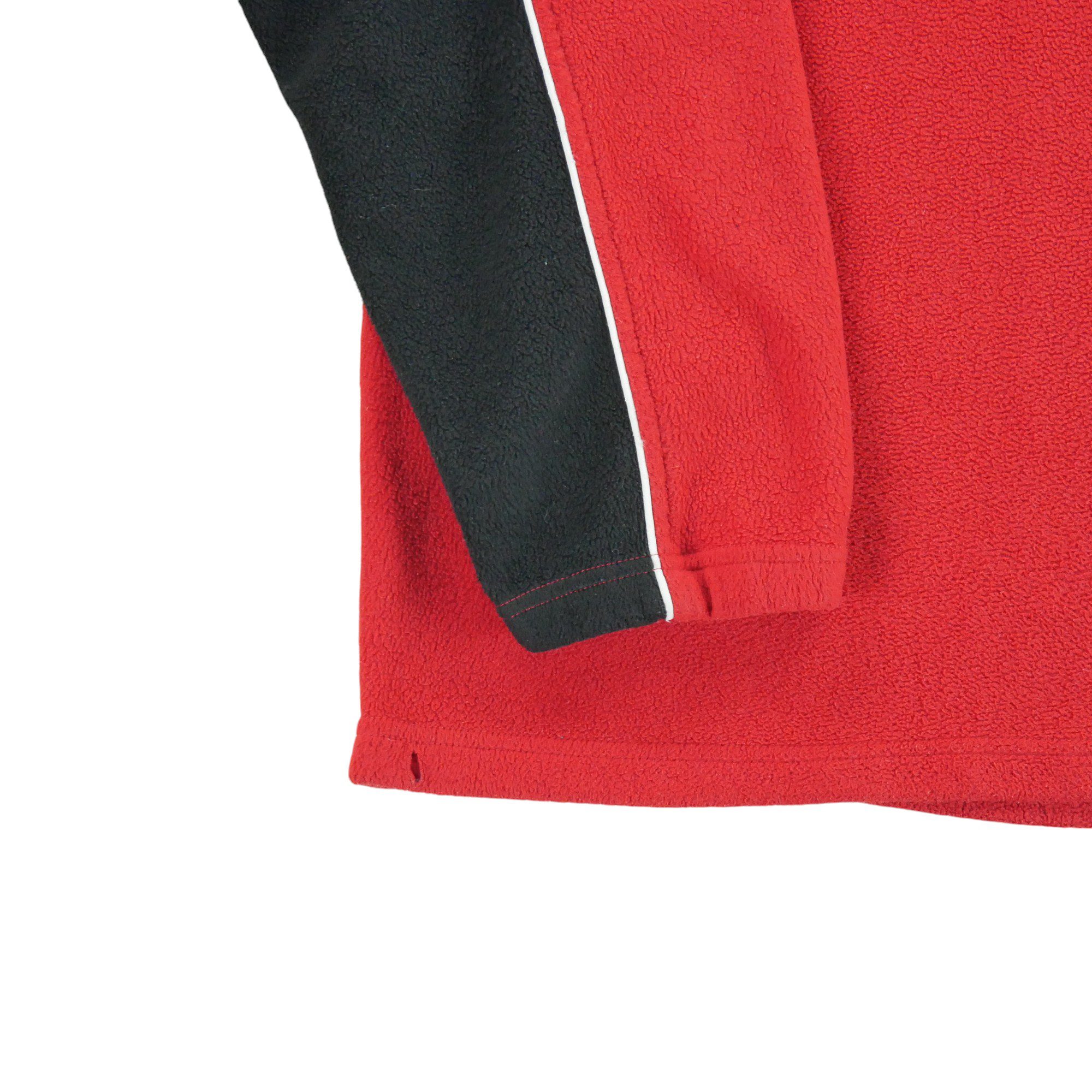 Pull polaire Russell Athletic Wisconsin Badgers 6