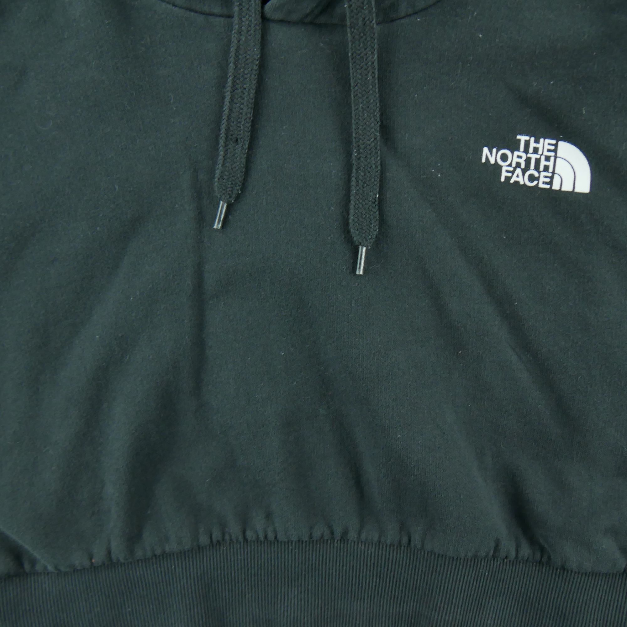 Sweat à capuche Femme  TNF Crop Hoodie 3