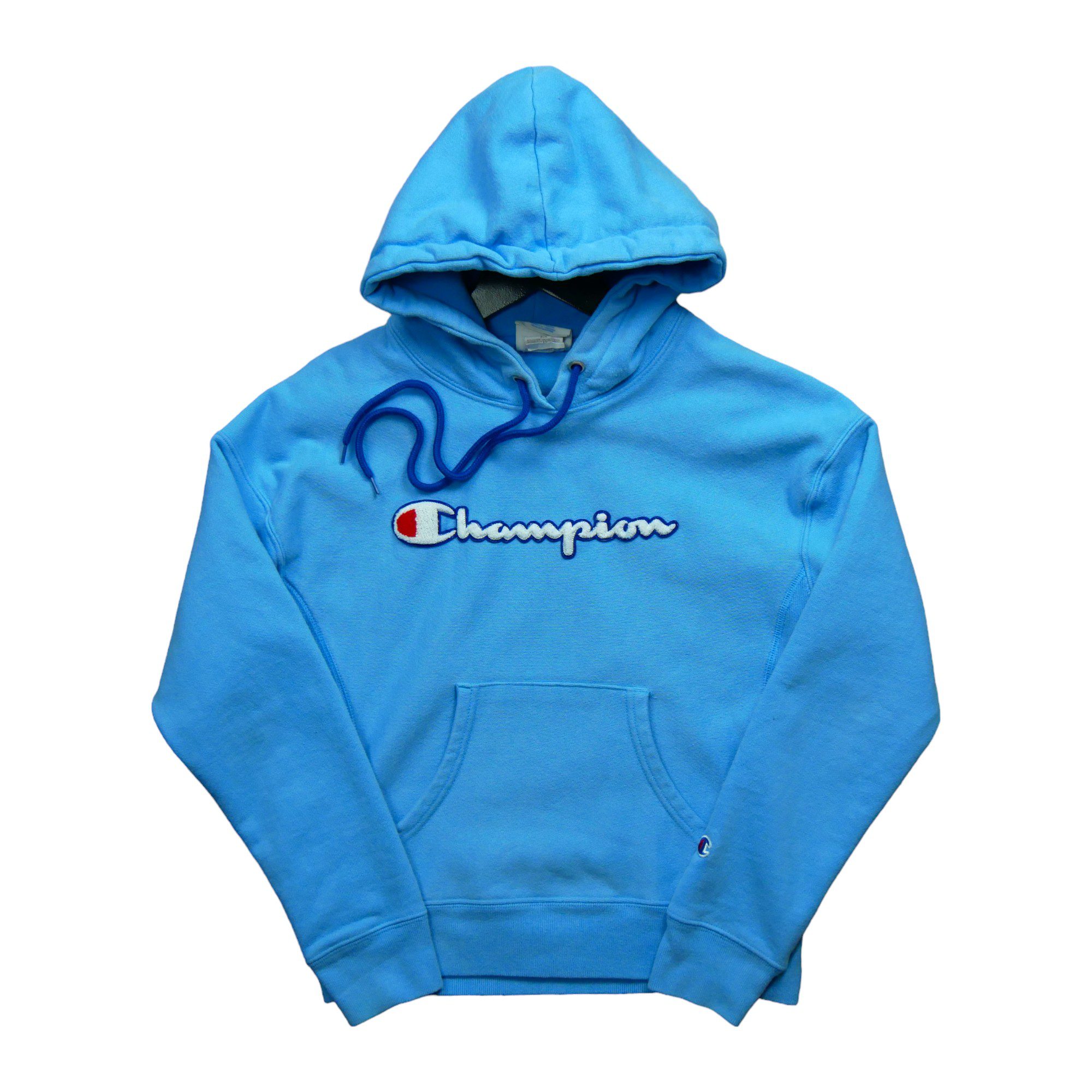 Sweat à capuche Femme 1