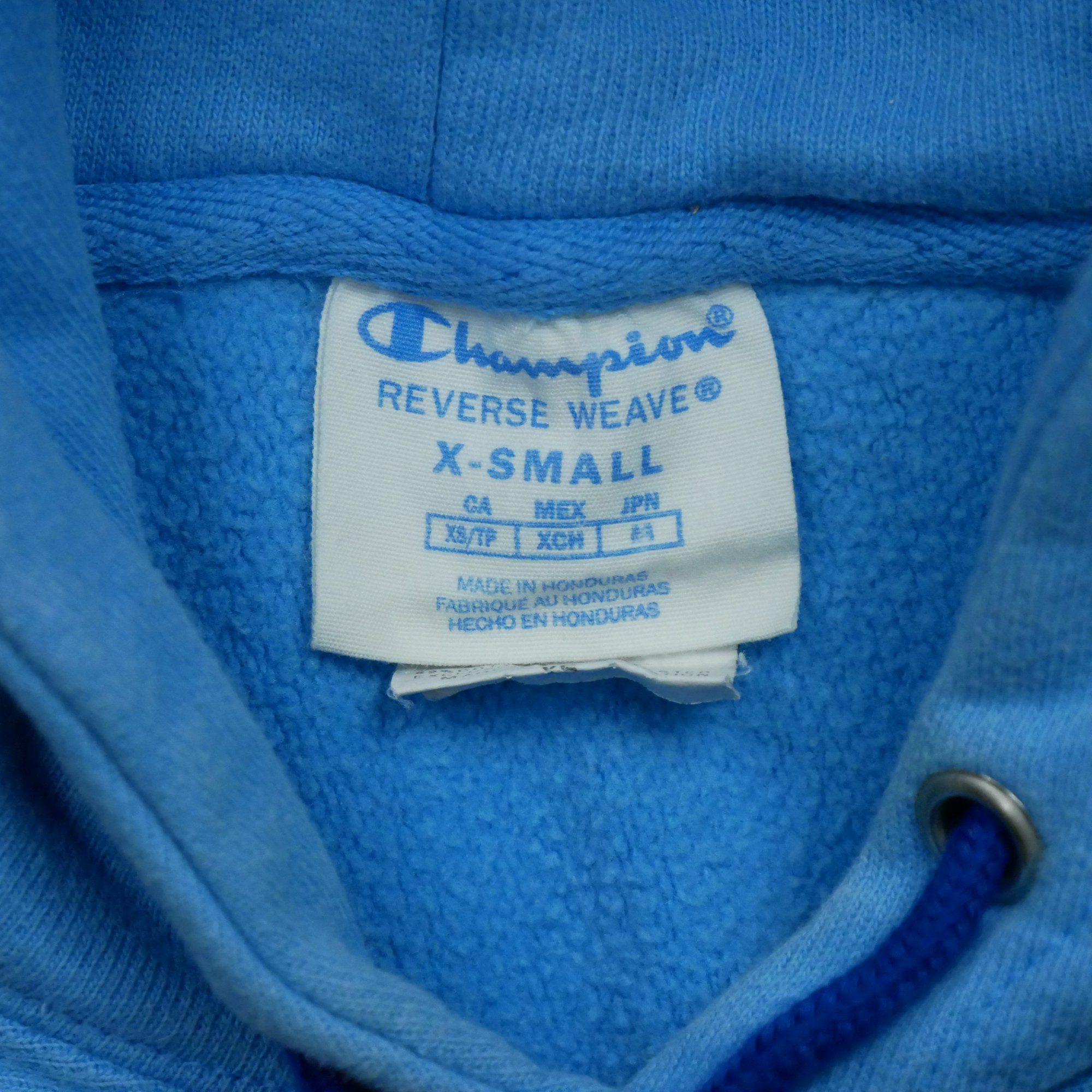 Sweat à capuche Femme 12