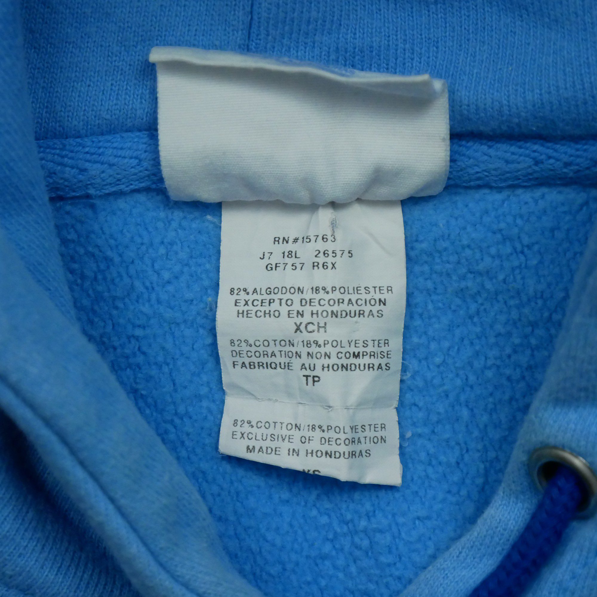 Sweat à capuche Femme 13