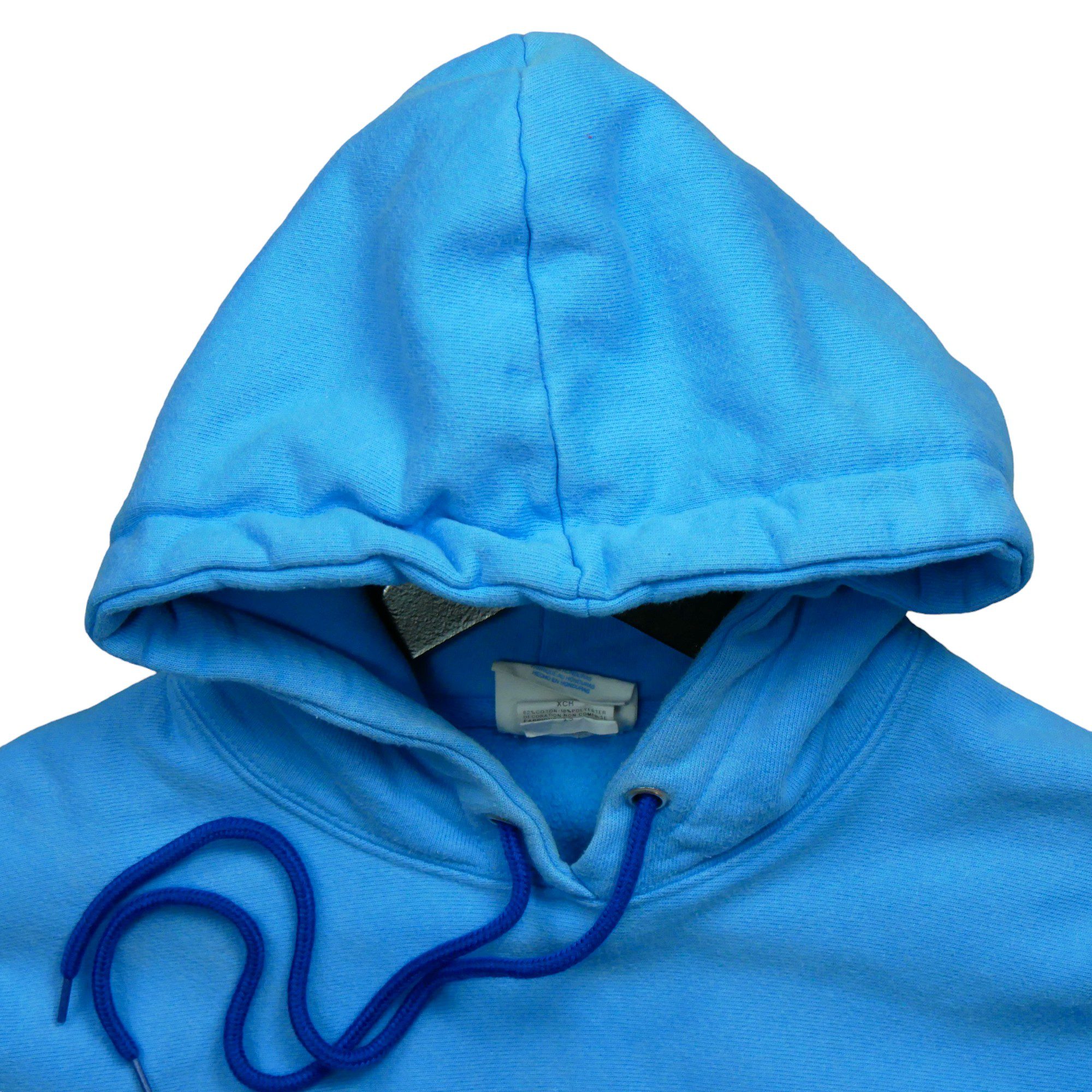 Sweat à capuche Femme 4
