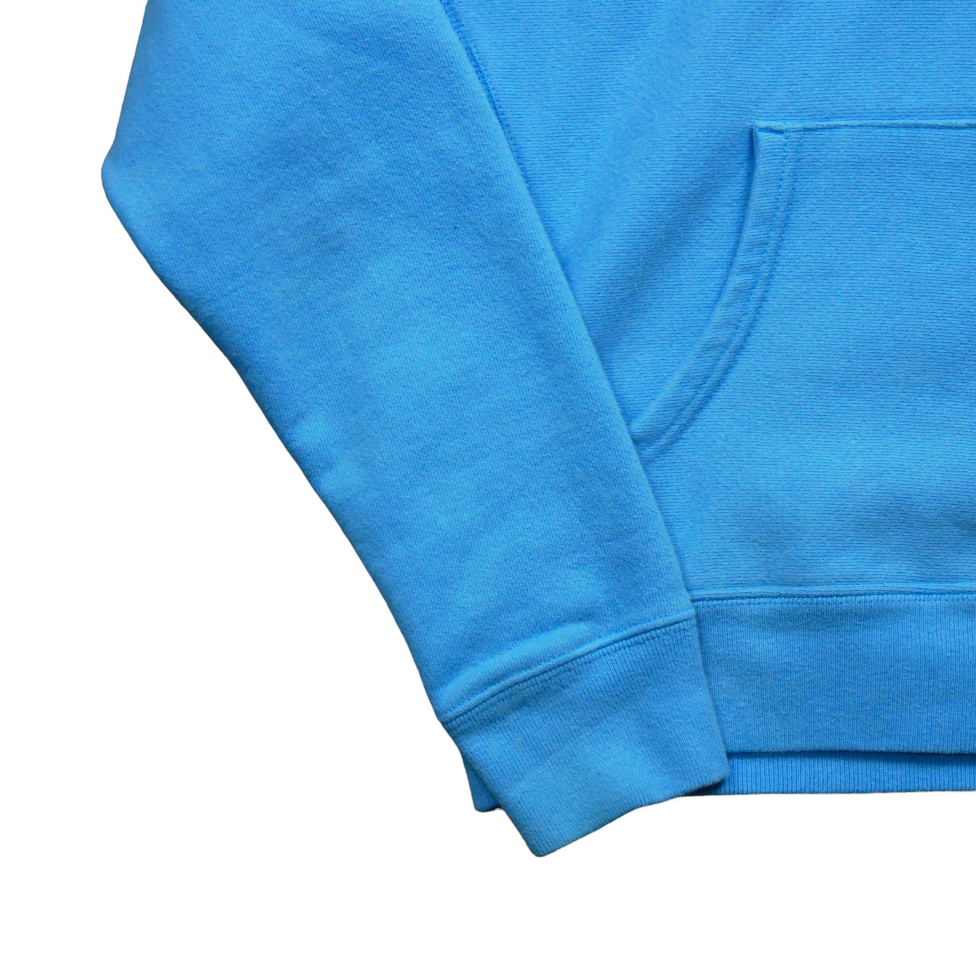 Sweat à capuche Femme 7