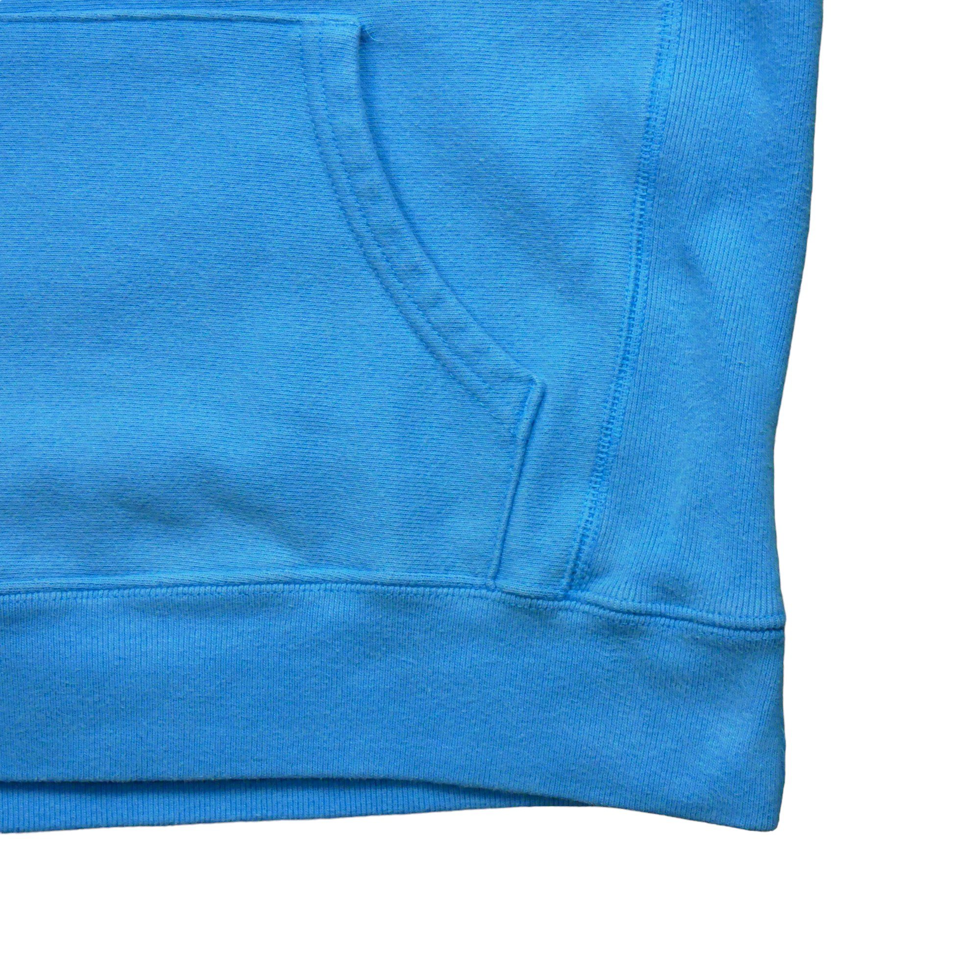 Sweat à capuche Femme 8