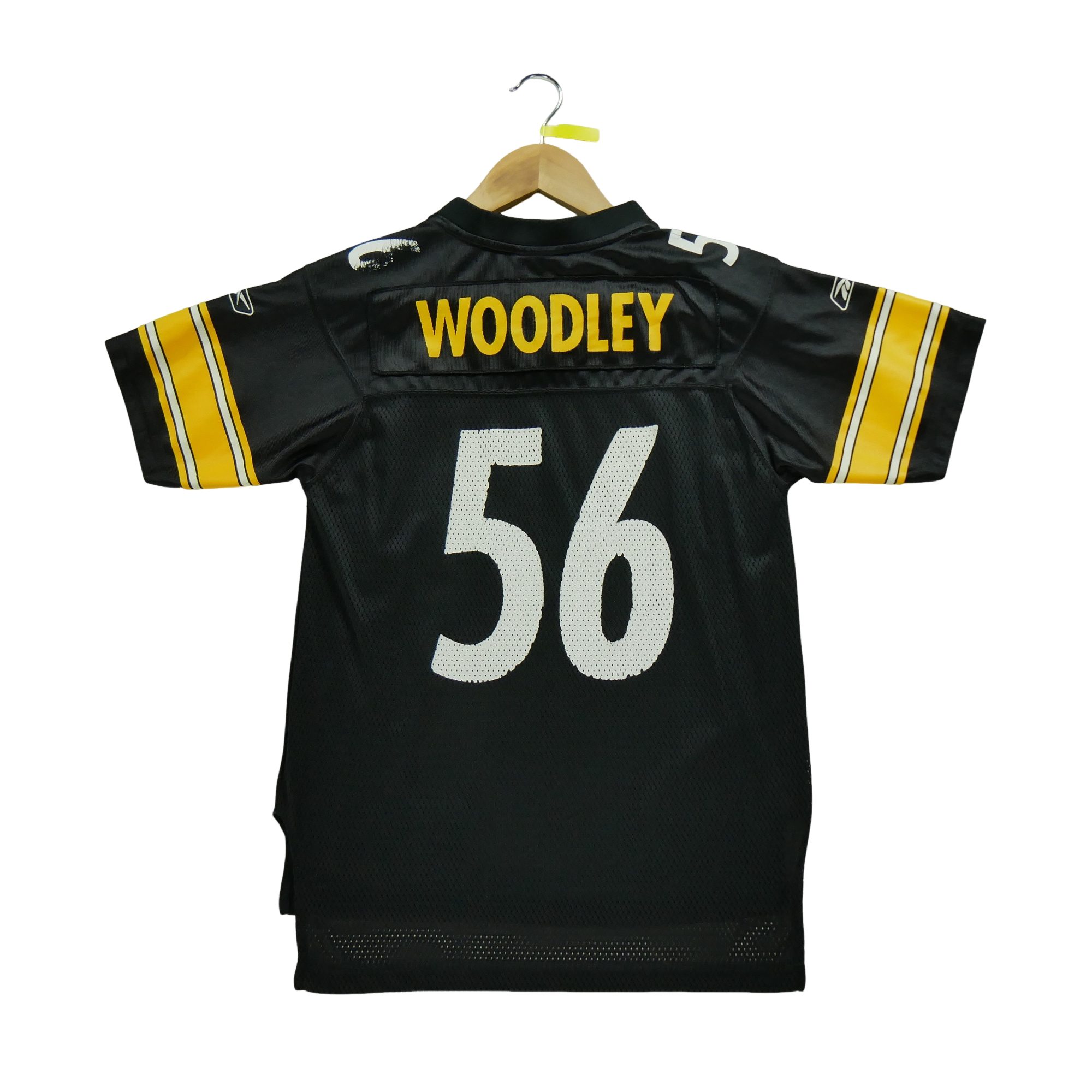 Maillot Femme NFL Pittsburgh Steelers 3