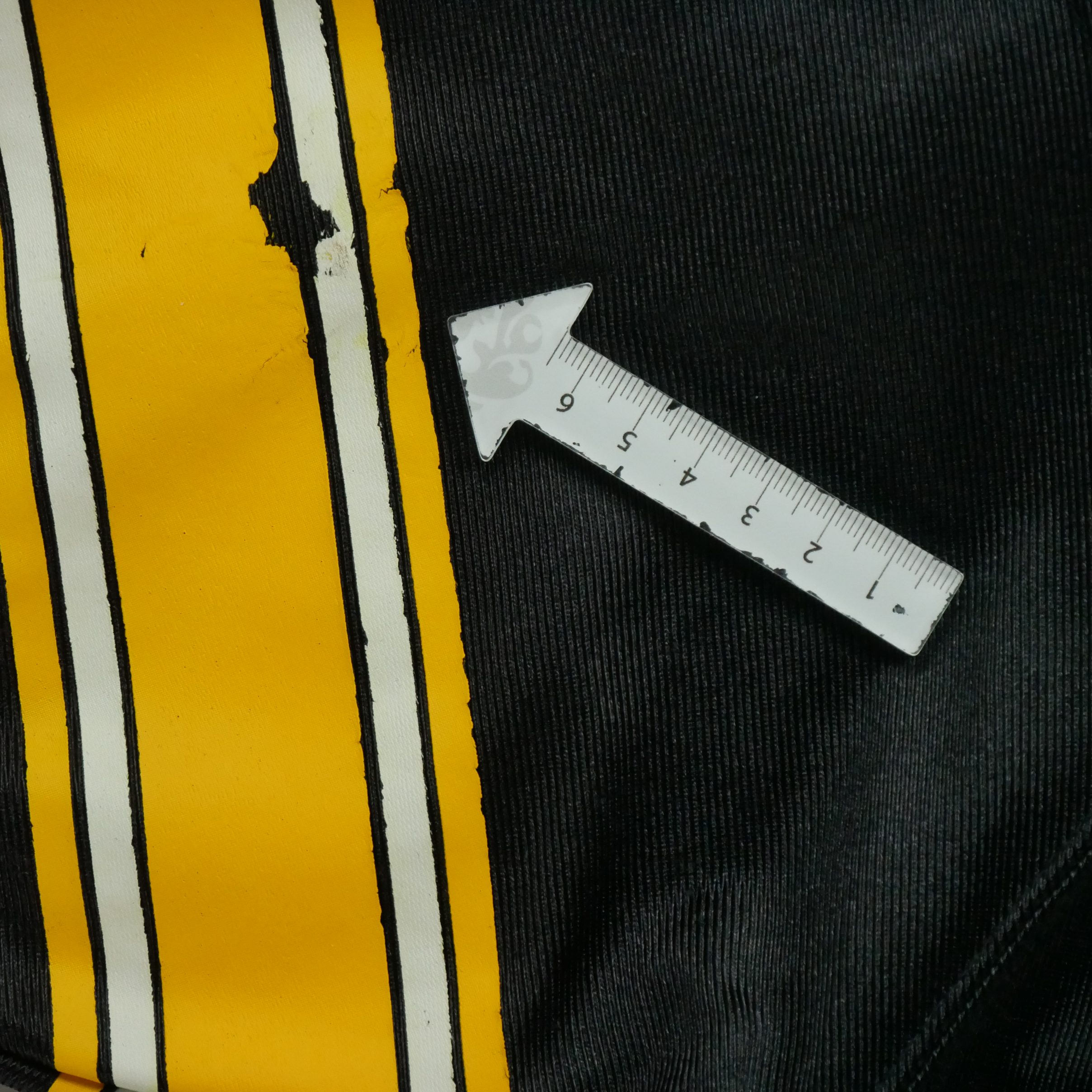 Maillot Femme NFL Pittsburgh Steelers 7