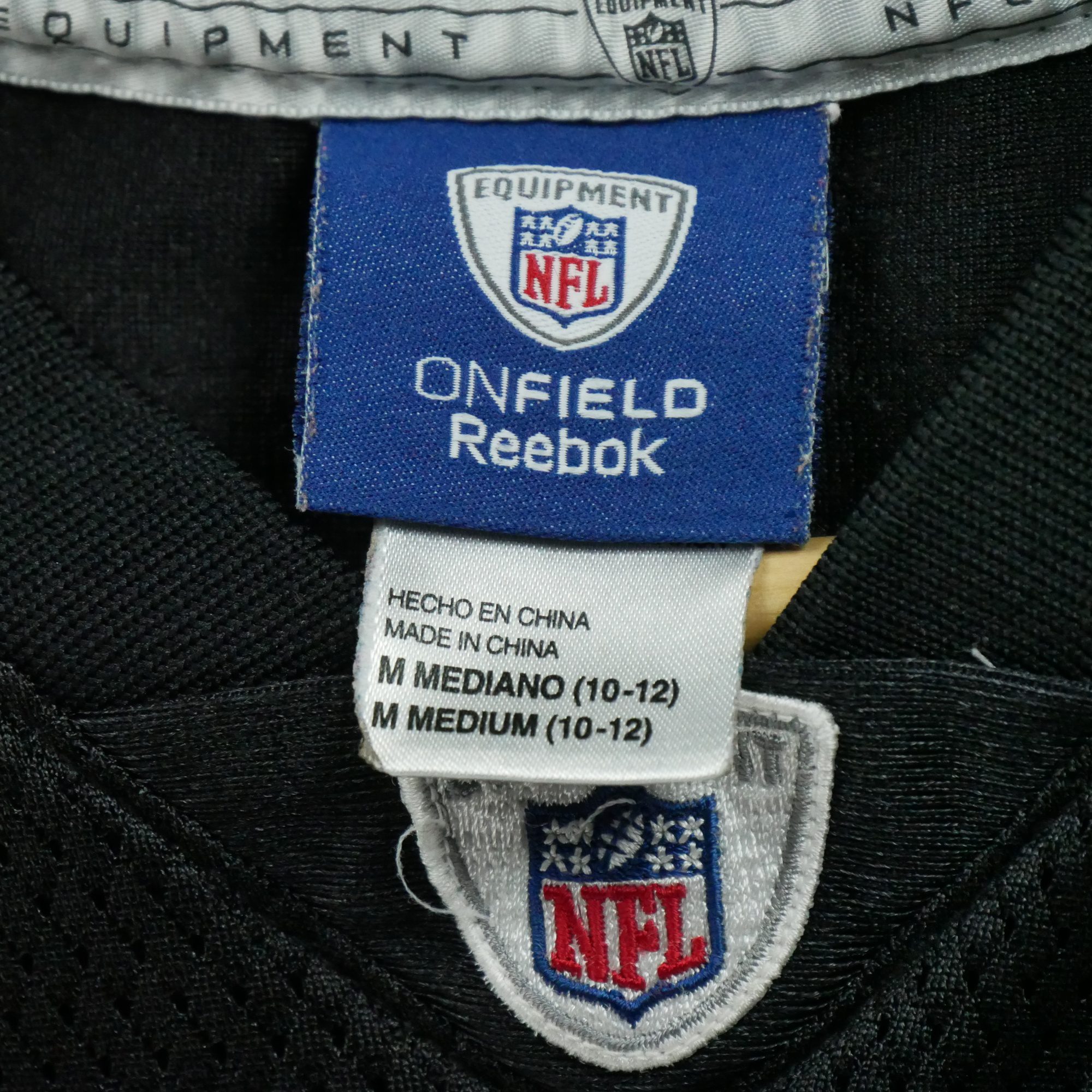Maillot Femme NFL Pittsburgh Steelers 9