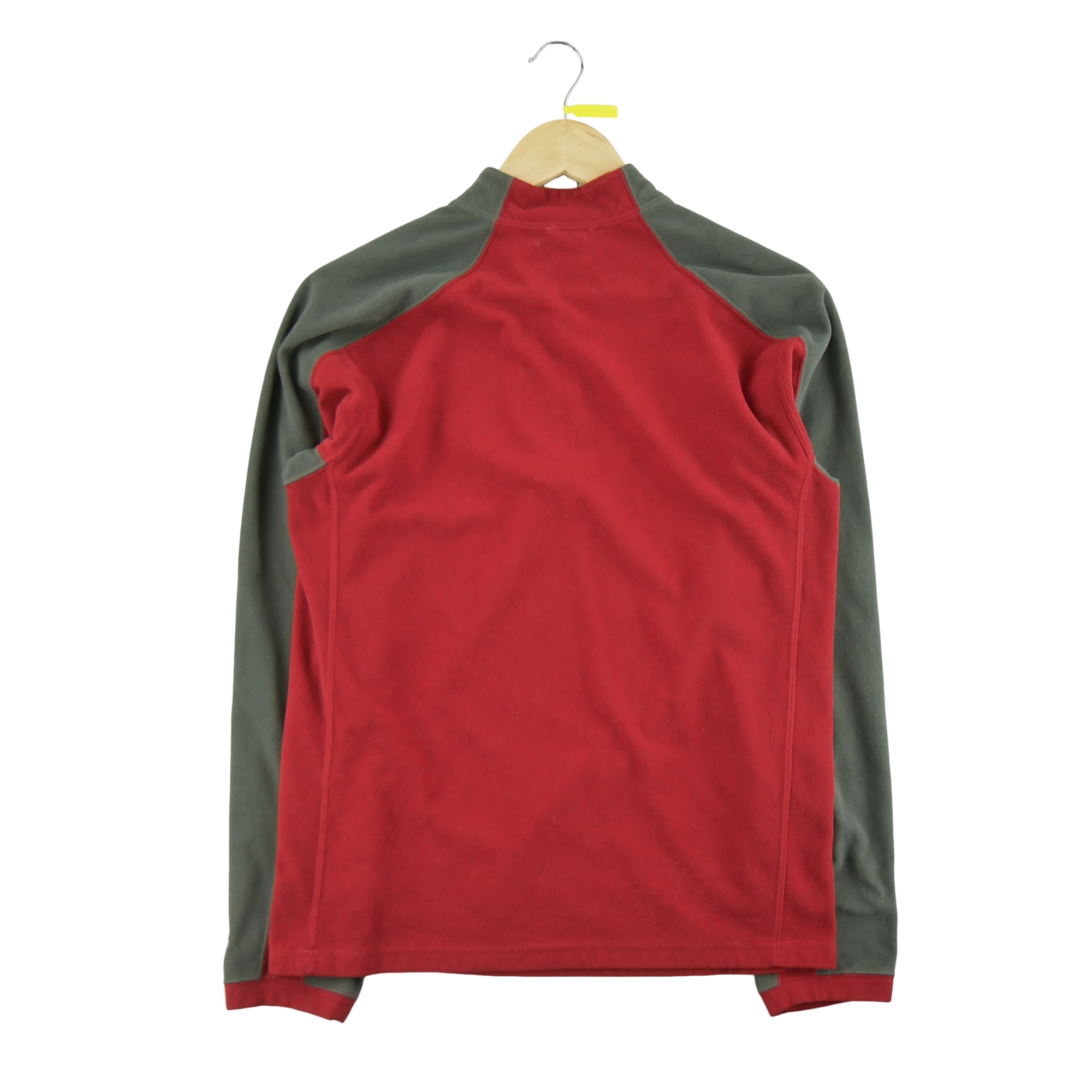 Pull polaire Homme  TNF Rouge 2
