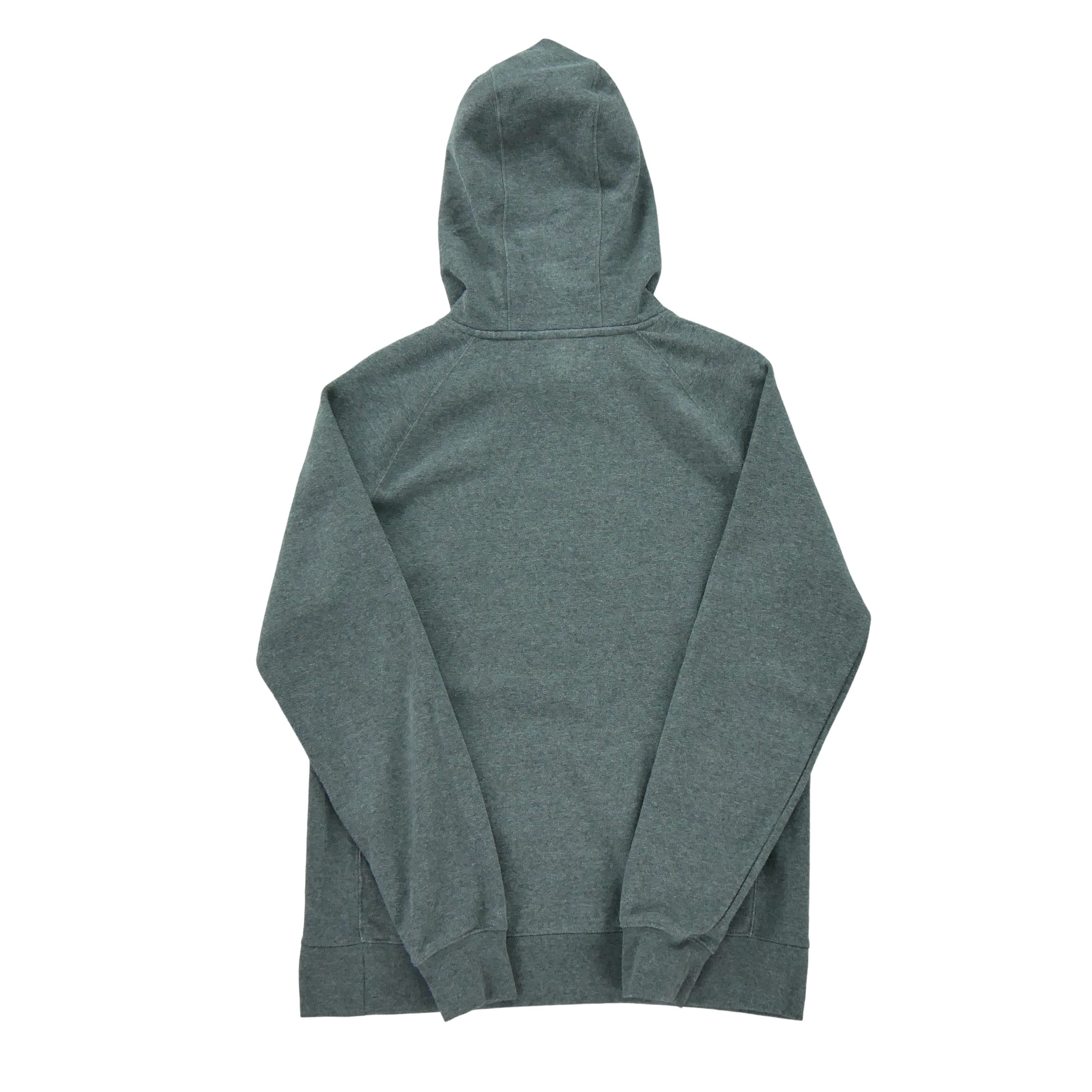 Sweat à capuche Femme  TNF Gris 2