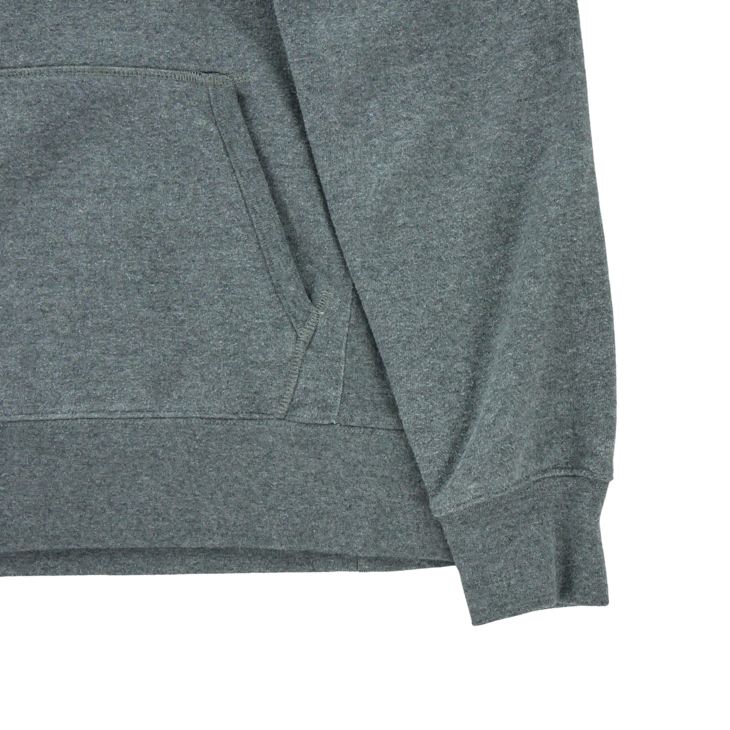 Sweat à capuche Femme  TNF Gris 4