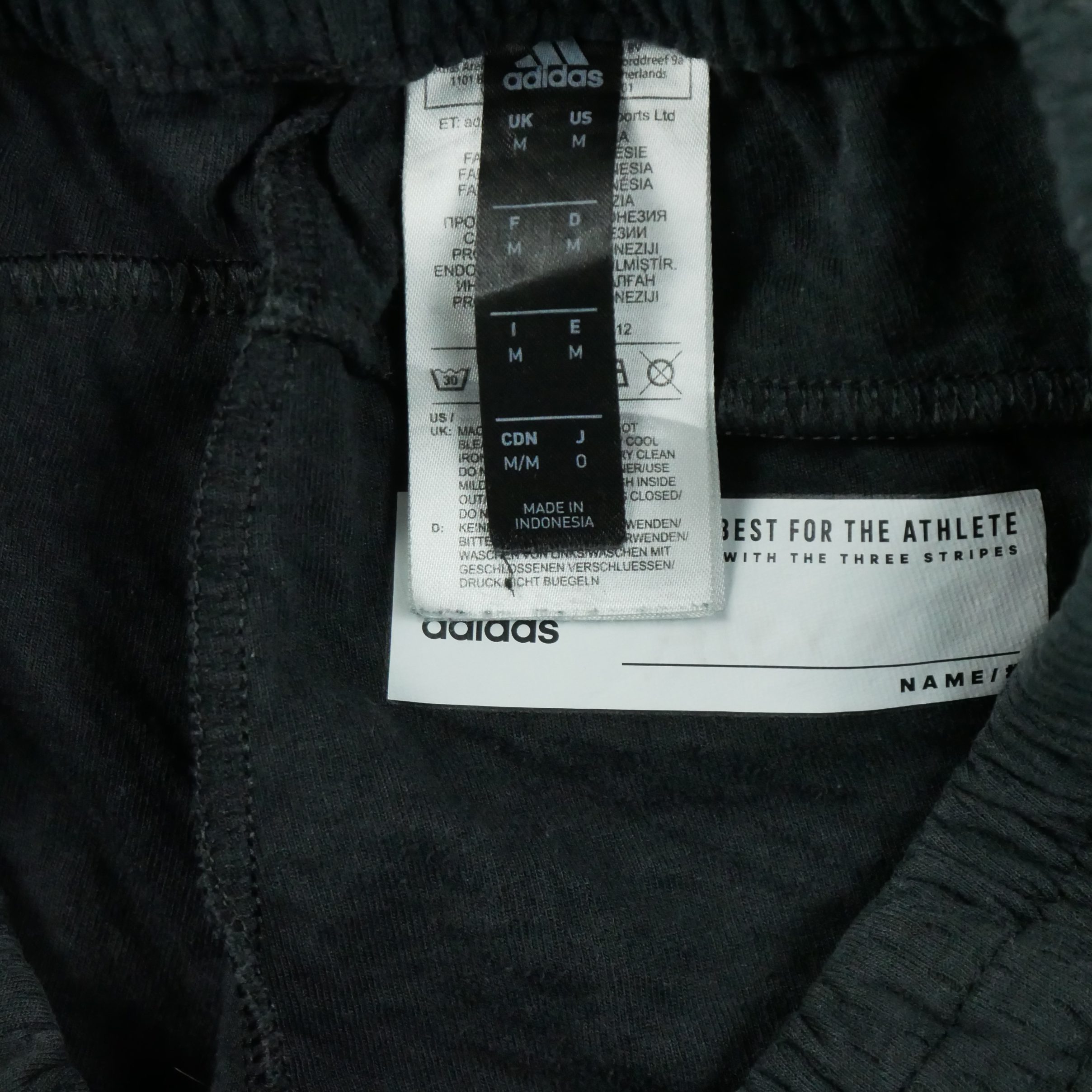 Jogging Femme  ClimaLite Noir 6