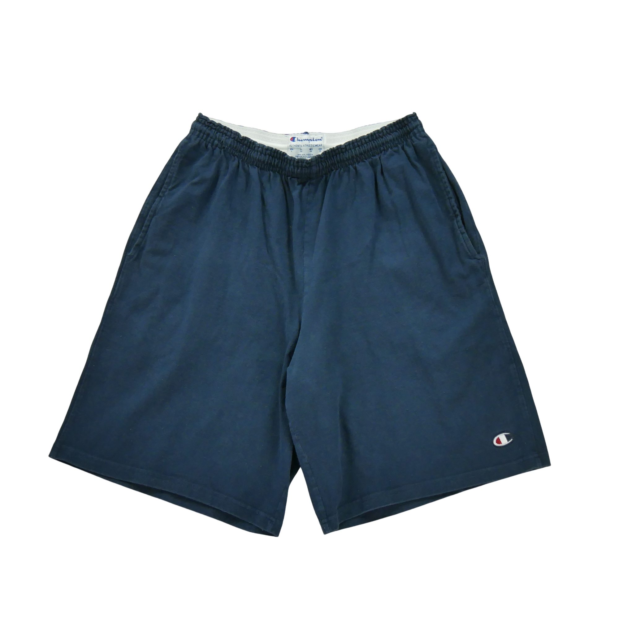 Short Homme  Marine 1