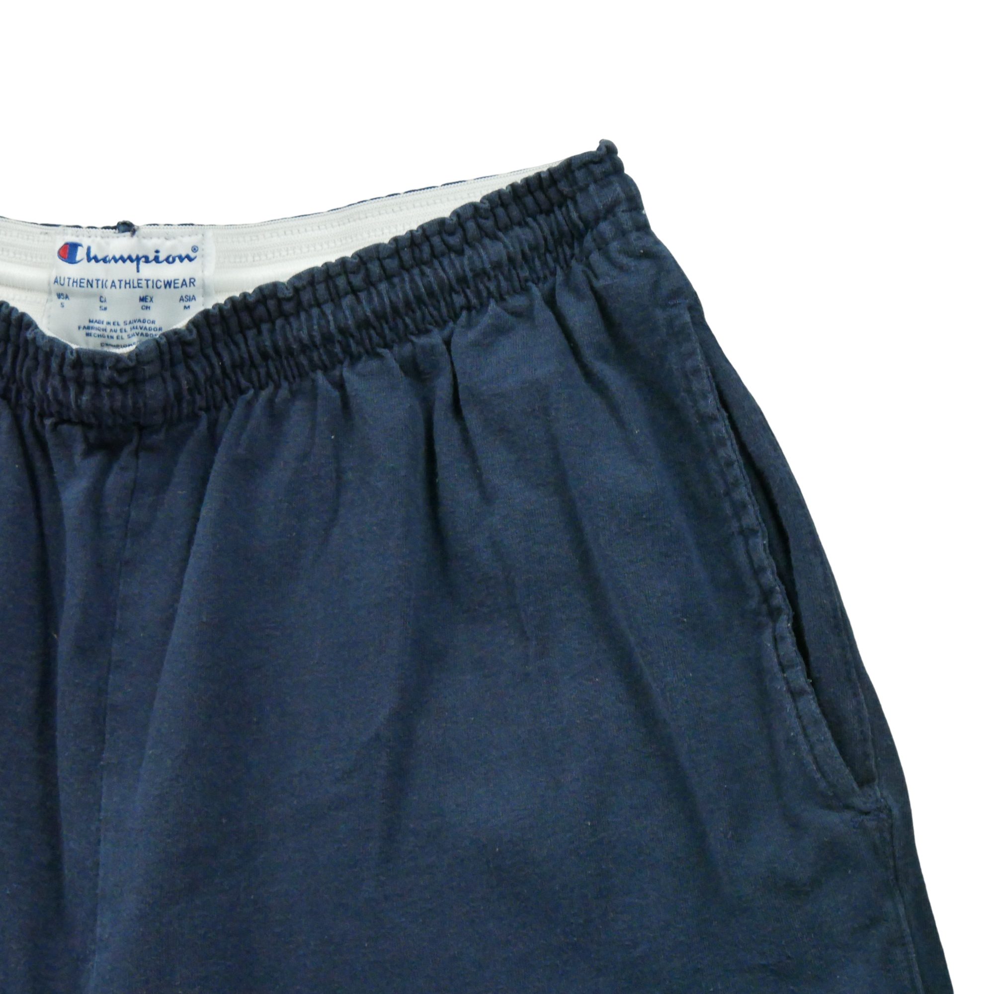 Short Homme  Marine 4