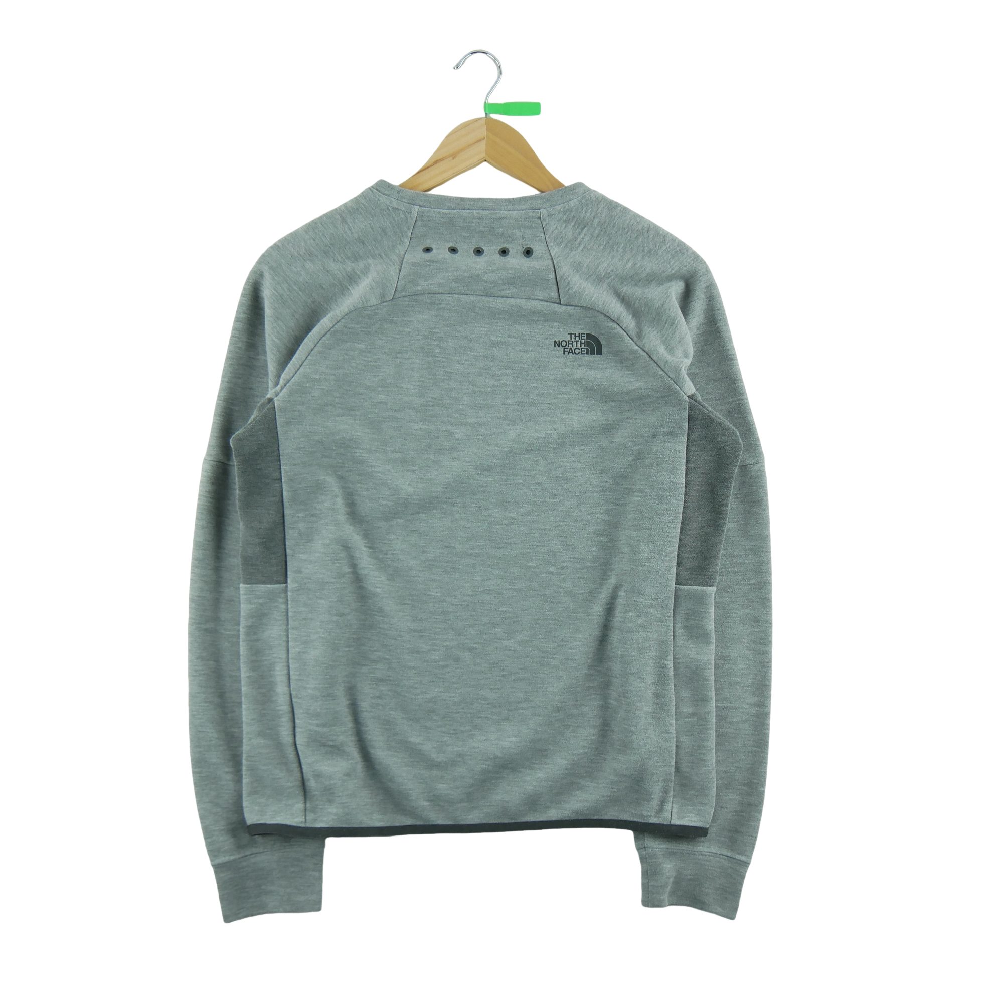 Sweat Homme  TNF Gris 2