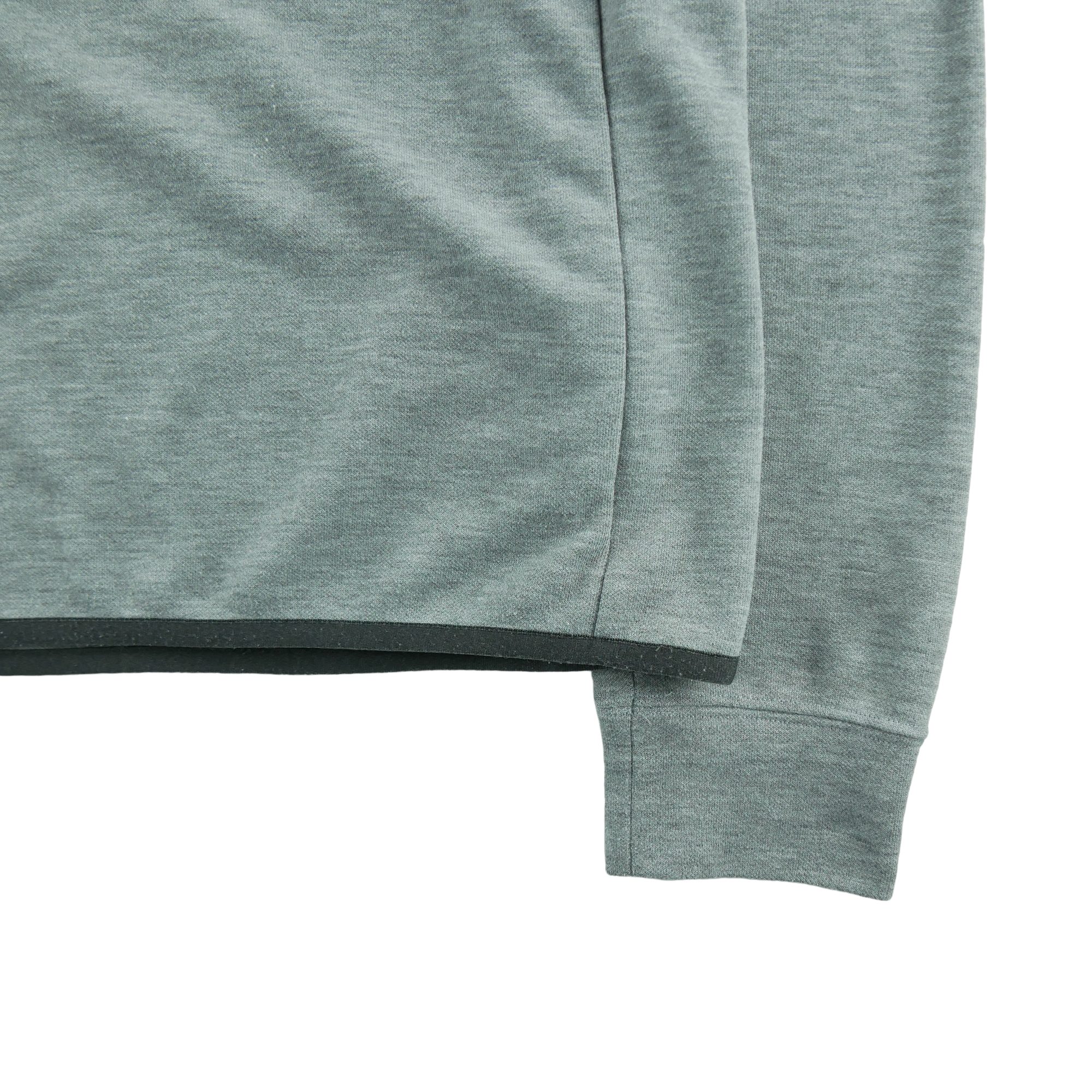 Sweat Homme  TNF Gris 5