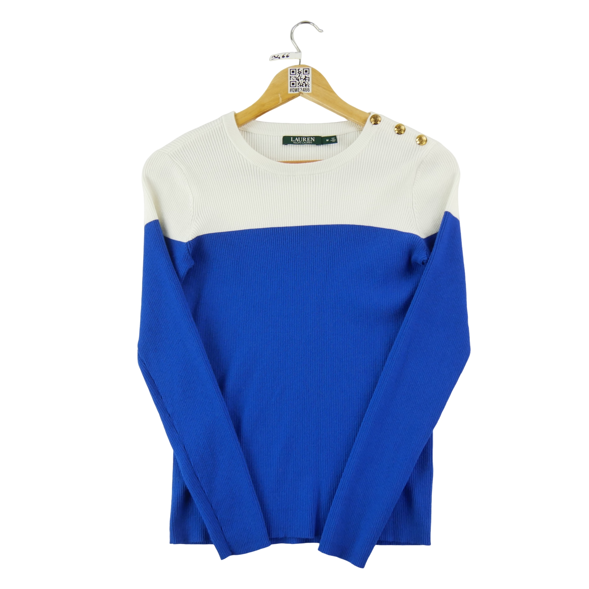 Pull Femme  Bleu 1