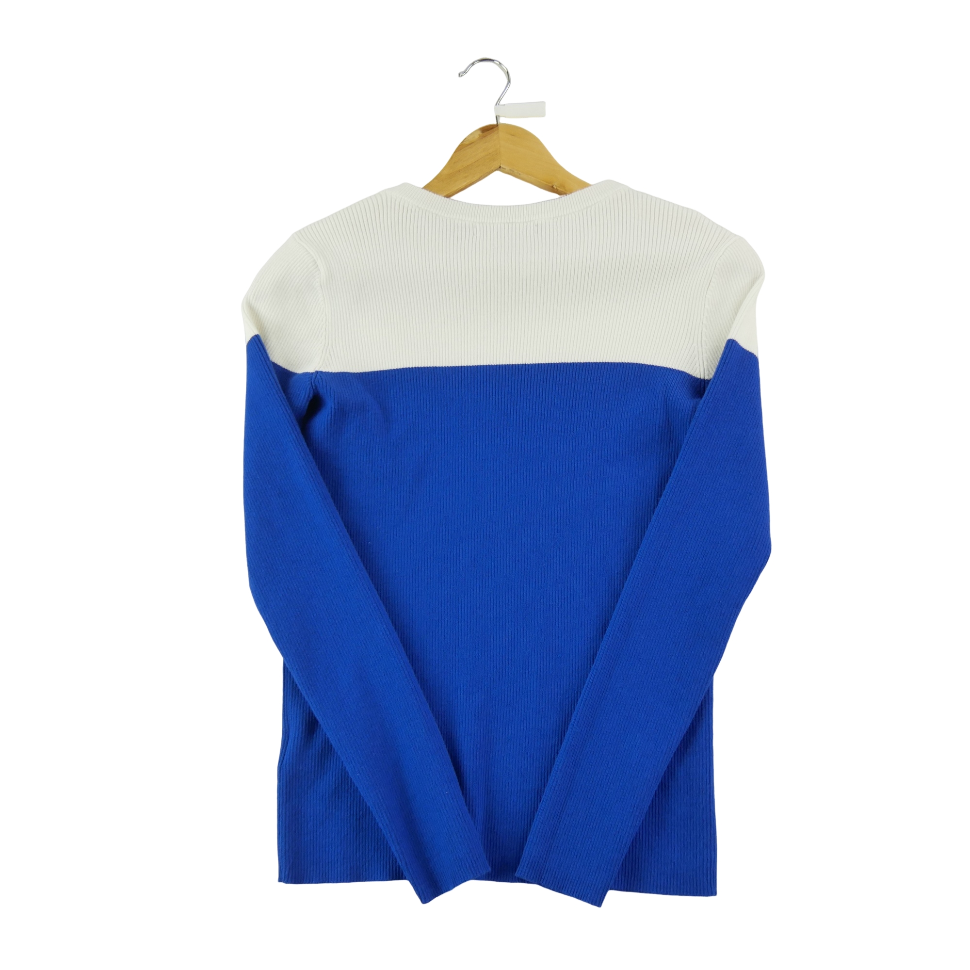 Pull Femme  Bleu 2