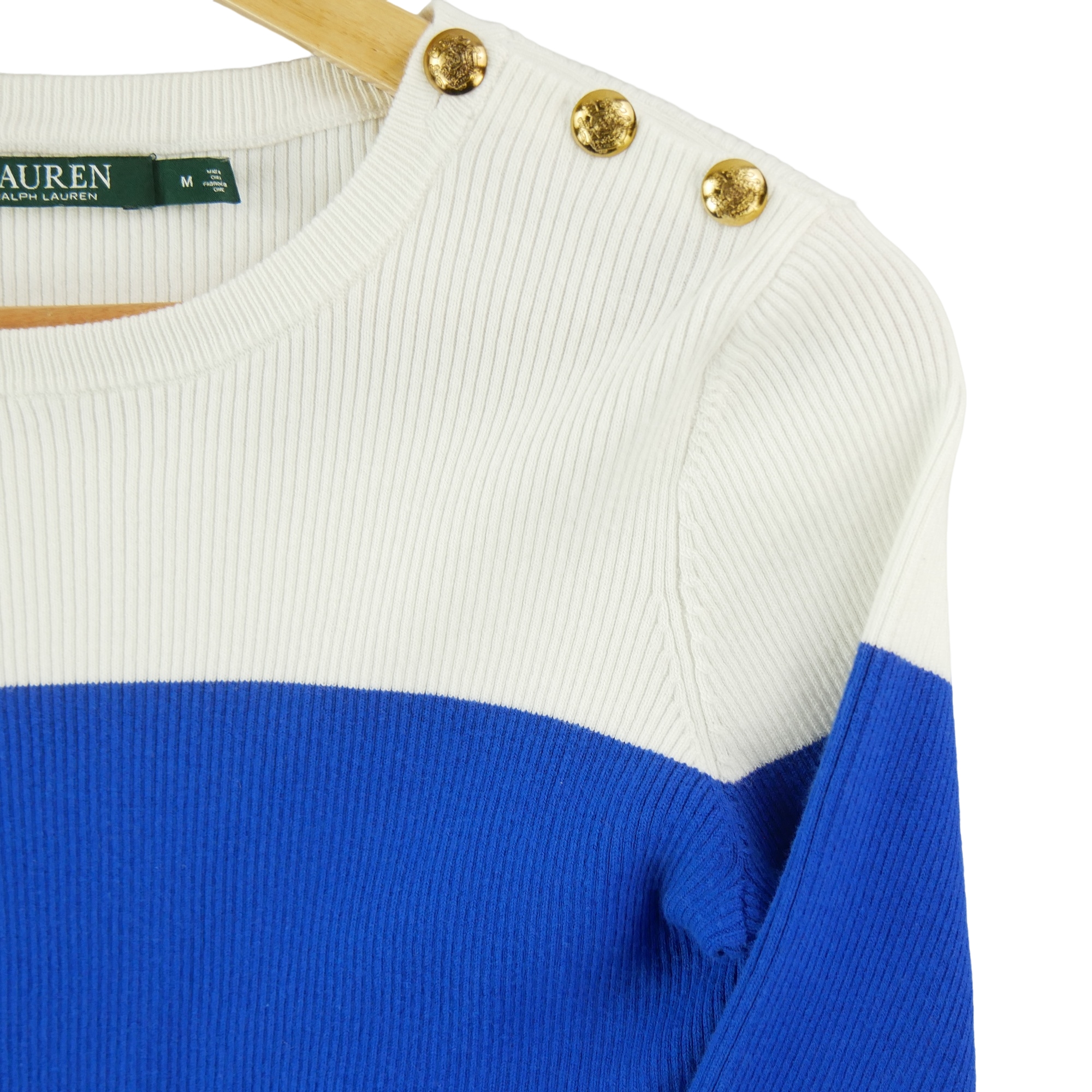 Pull Femme  Bleu 3