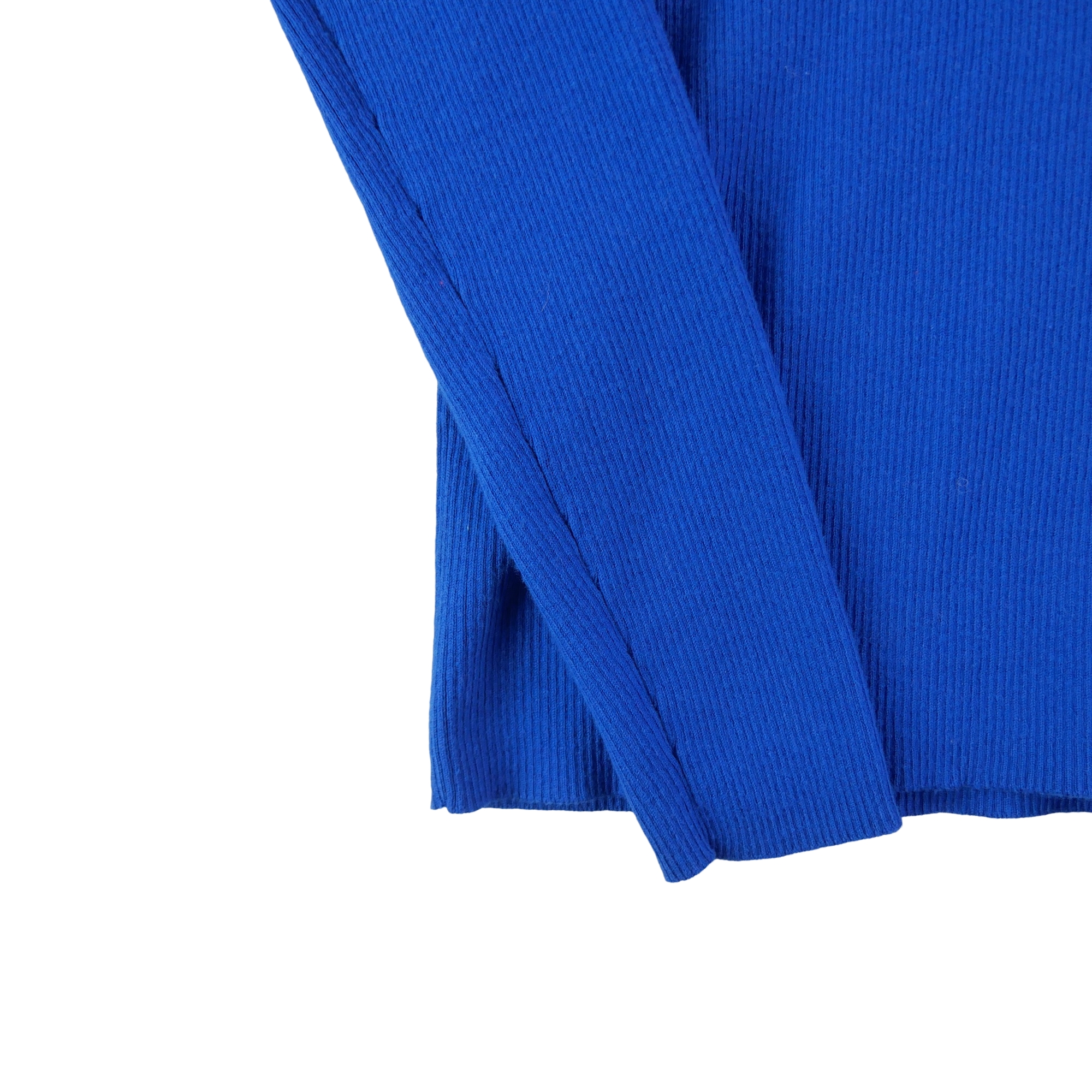 Pull Femme  Bleu 4