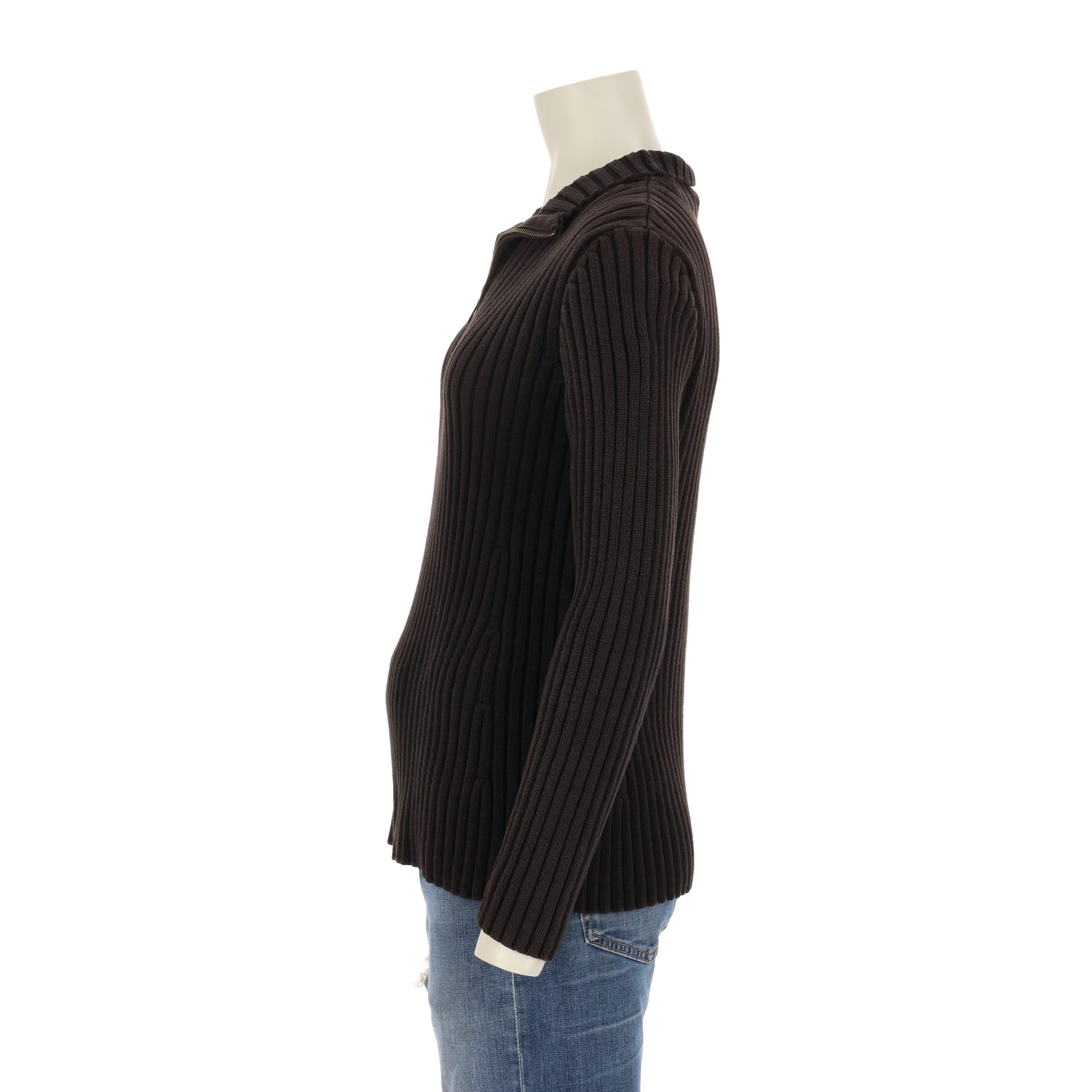 Pull Femme  Noir 3