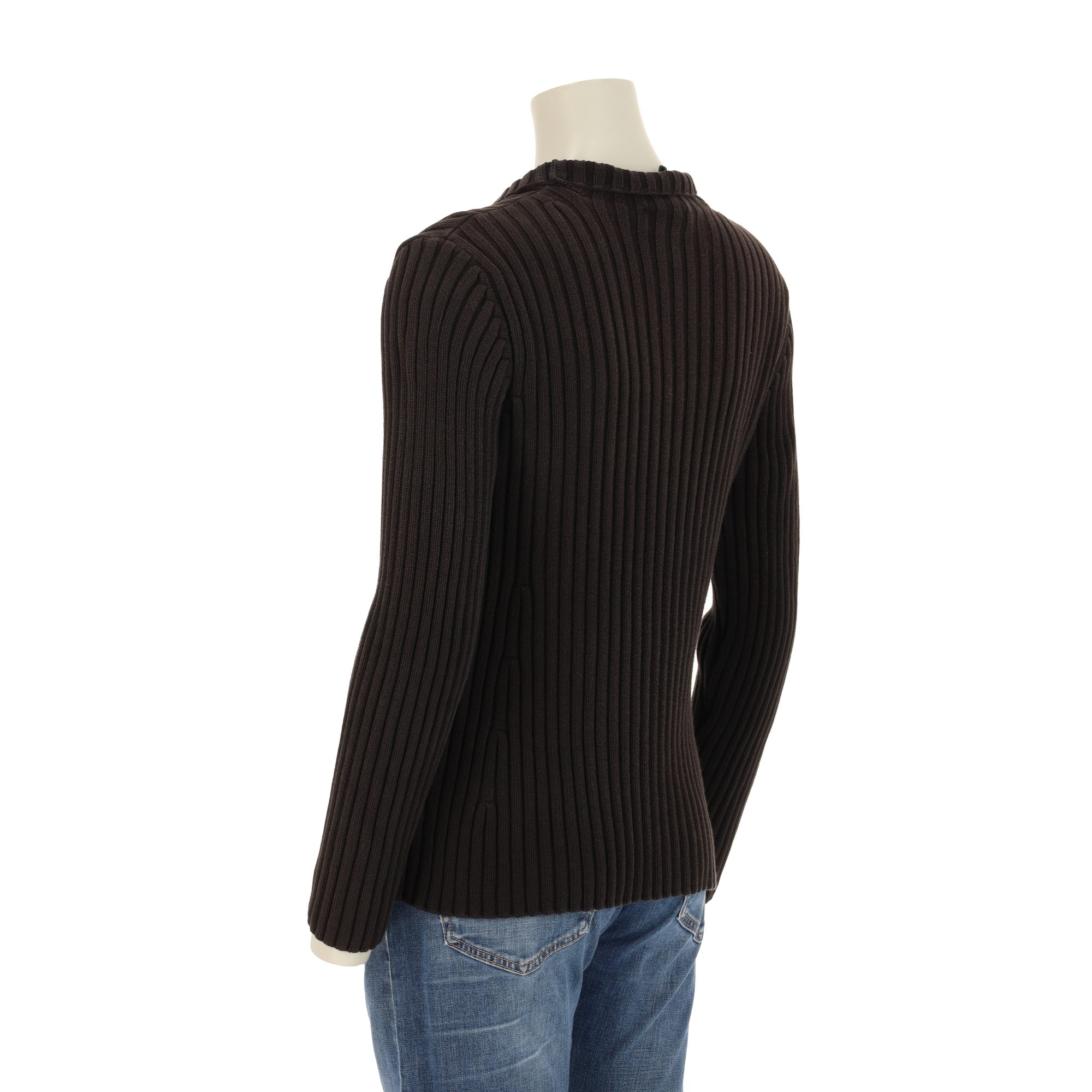 Pull Femme  Noir 5