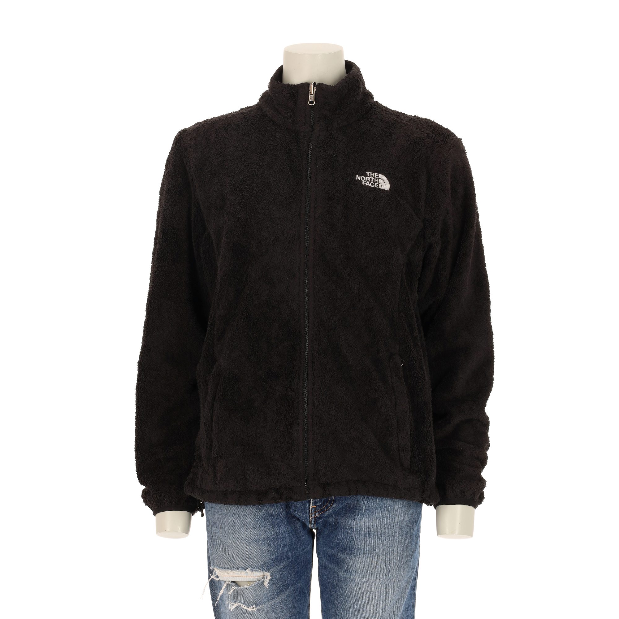 Veste polaire Femme  Osito TNF 1