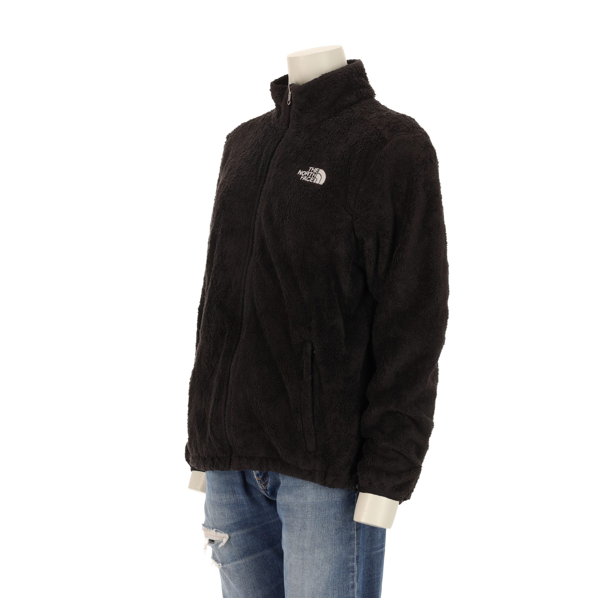 Veste polaire Femme  Osito TNF 4