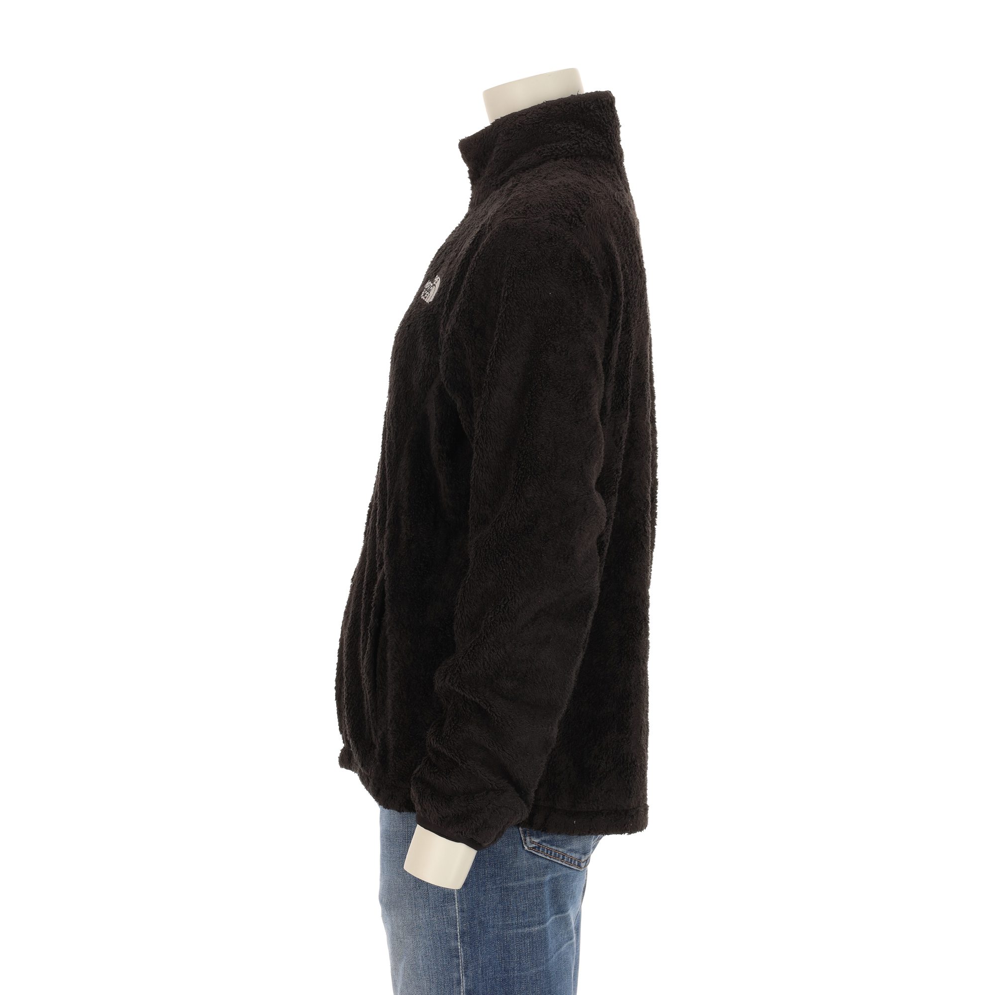 Veste polaire Femme  Osito TNF 5
