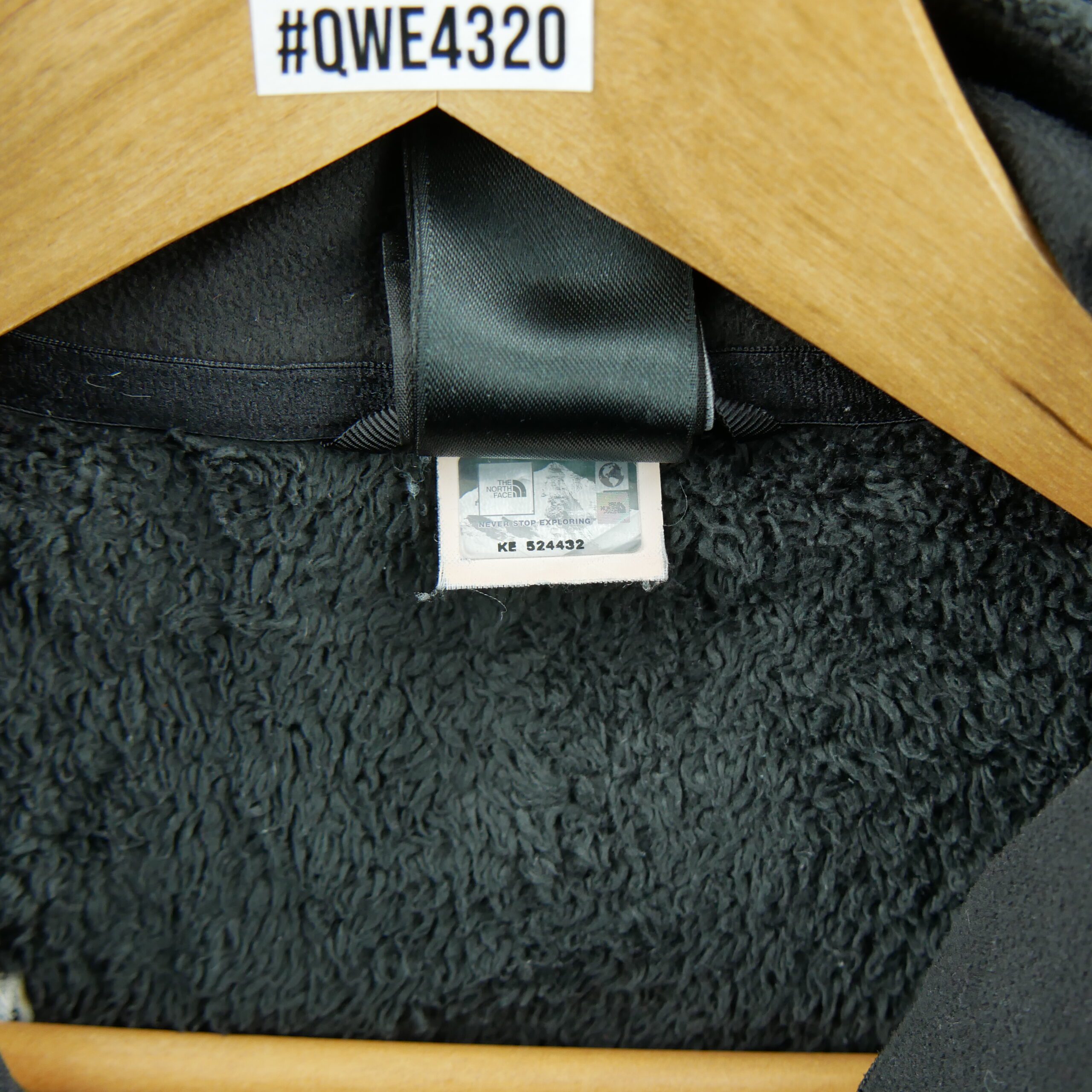 Veste polaire Femme  Osito TNF 9