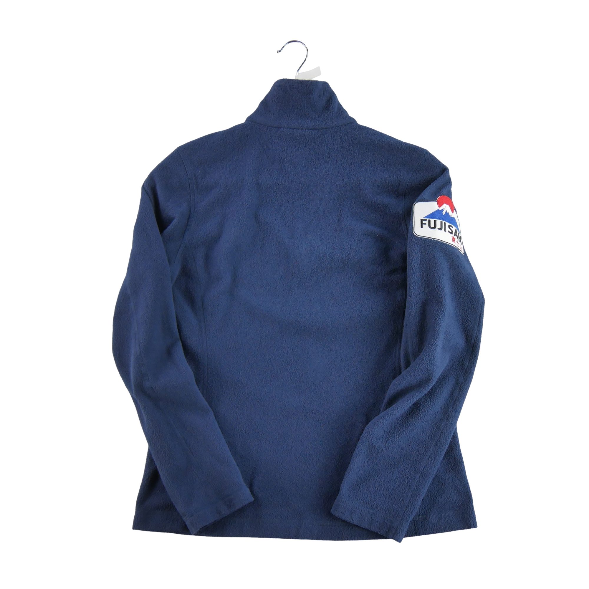 Pull polaire Femme  Better Sweater 2