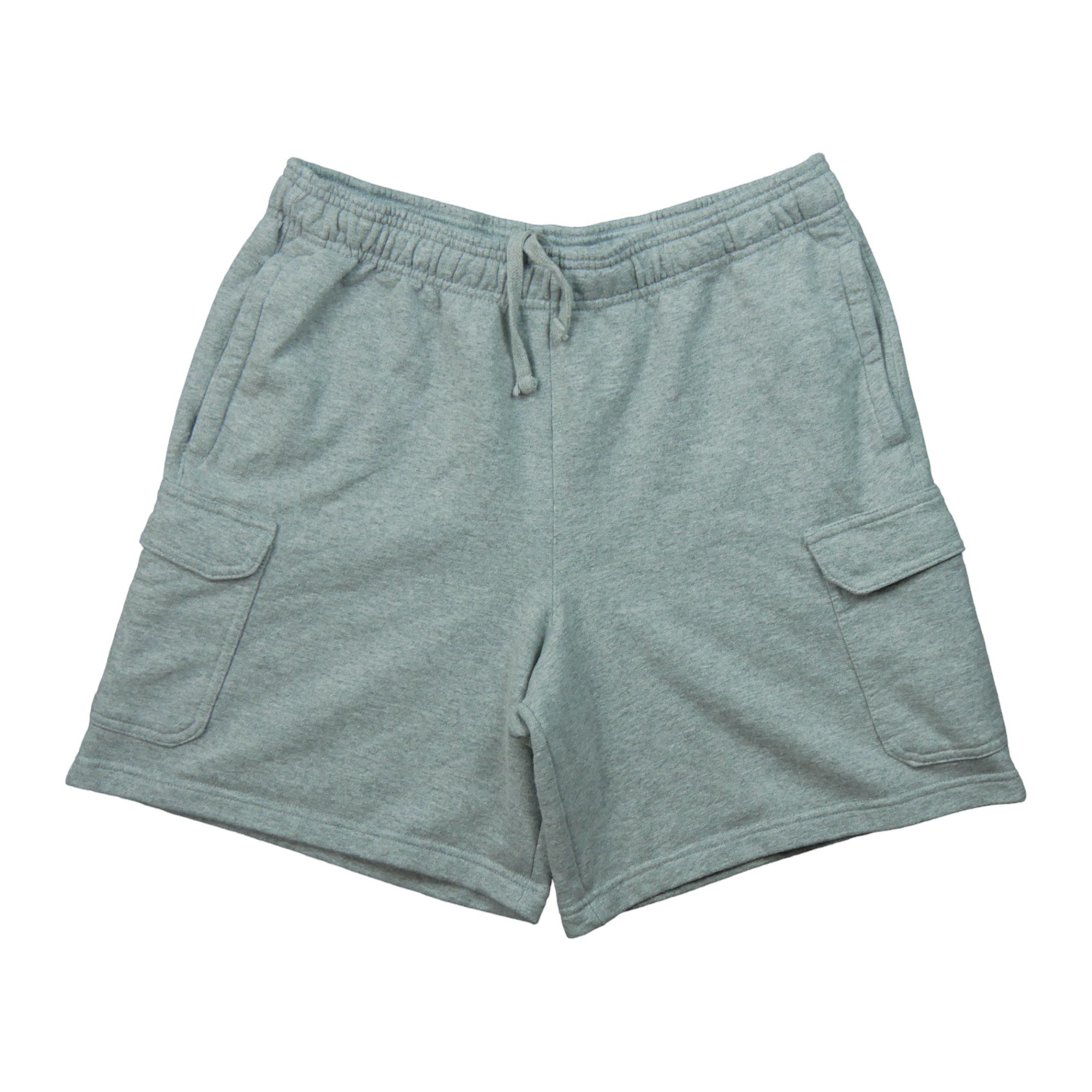 Short Homme  Gris 2