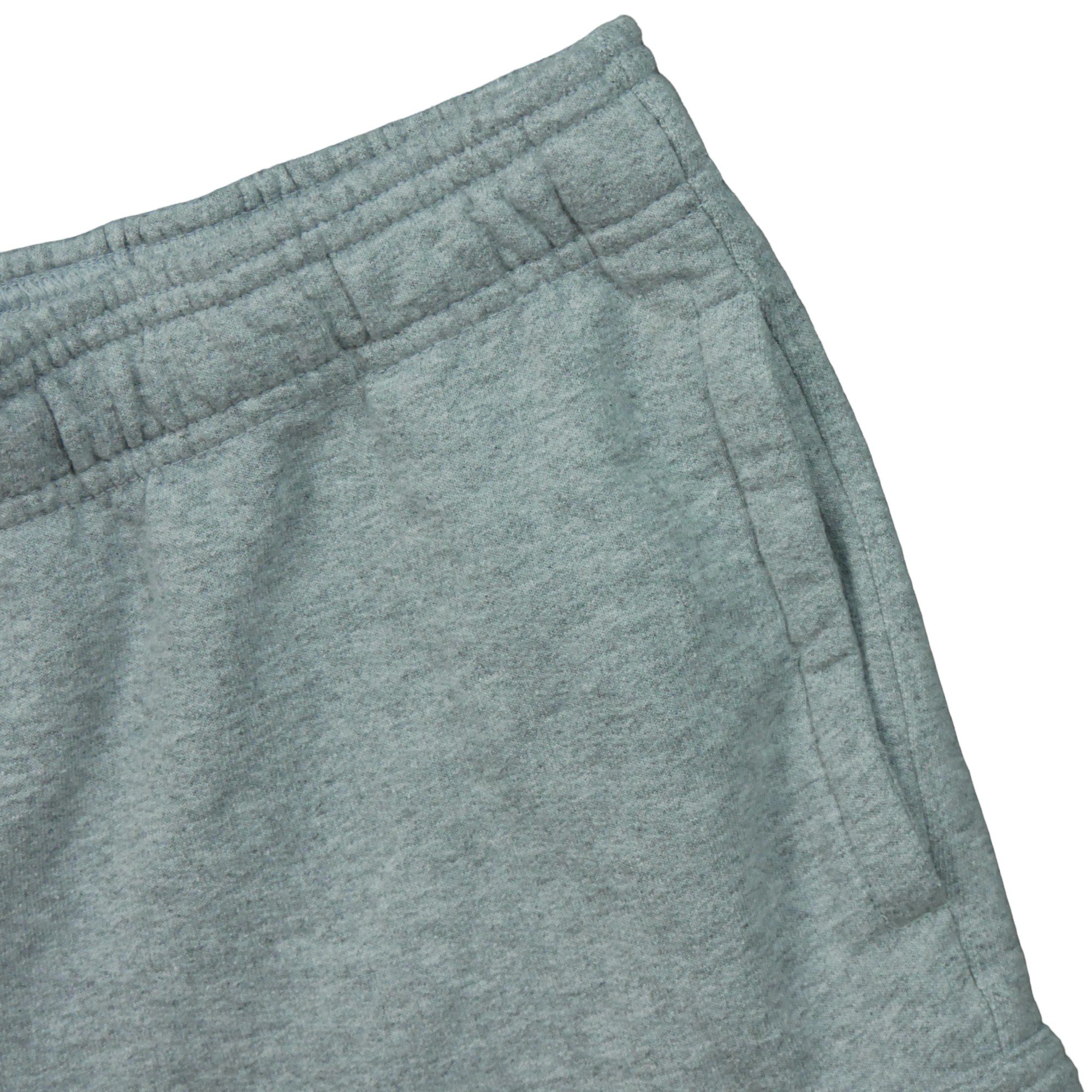 Short Homme  Gris 6