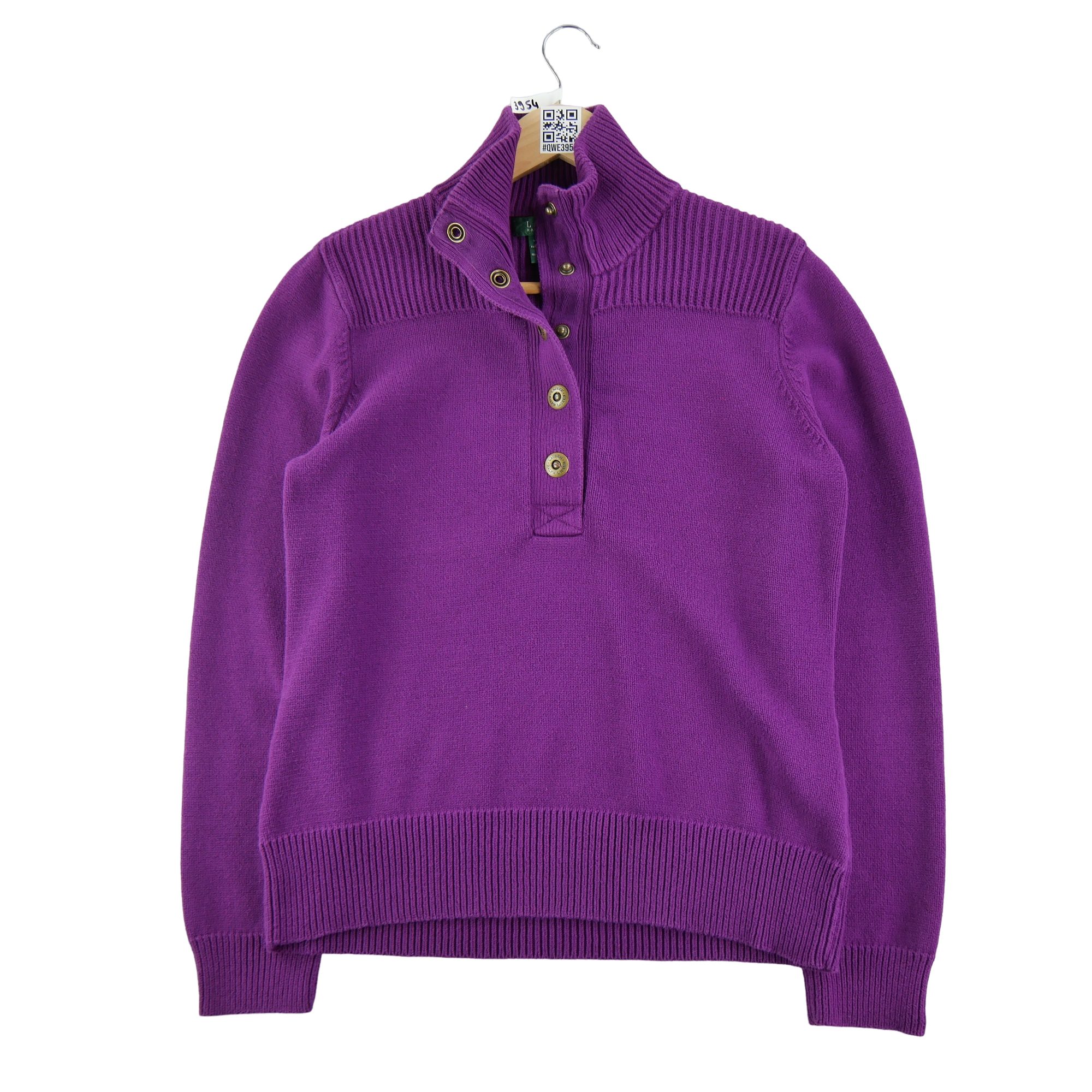 Pull Femme Violet - Excellent état