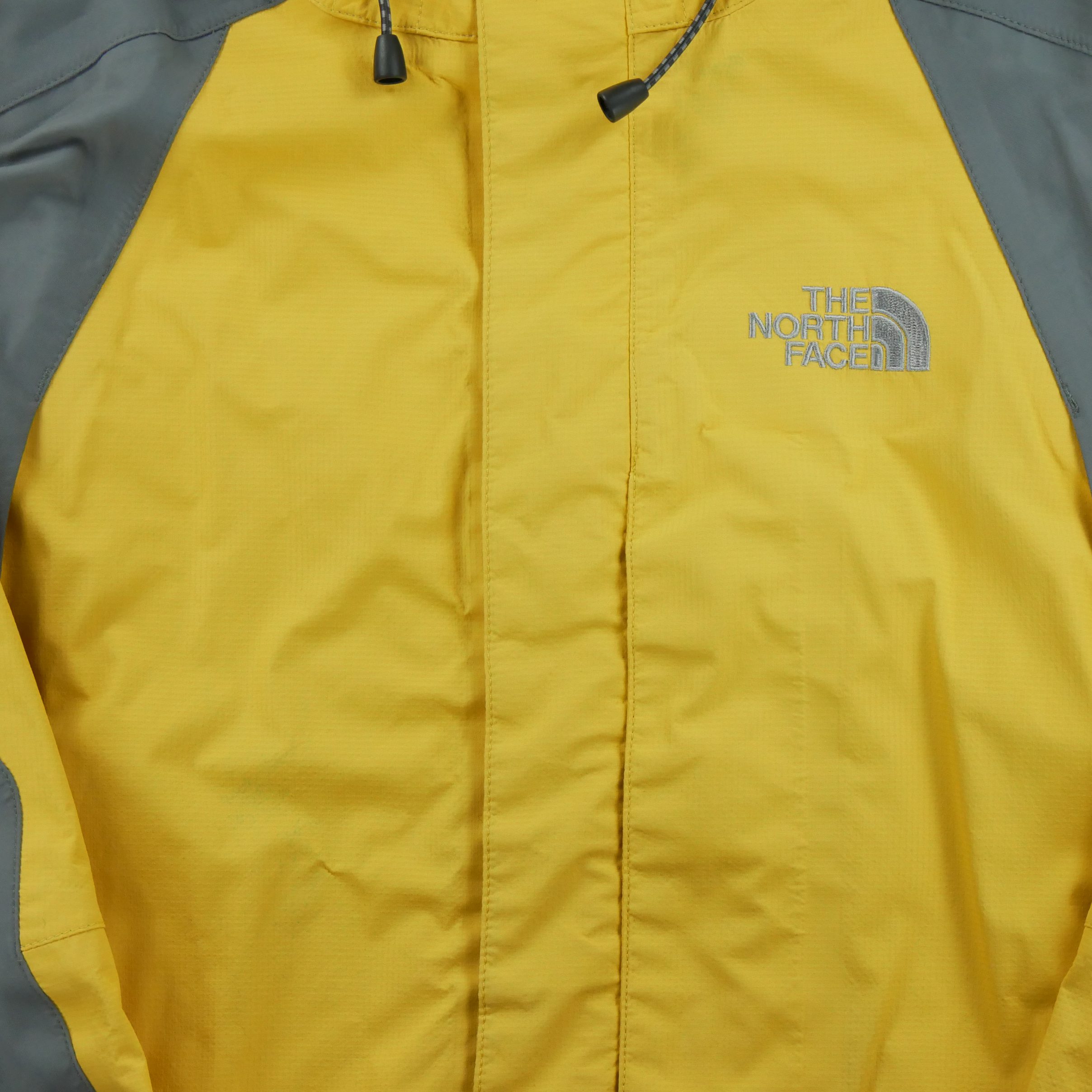 Parka Femme  HyVent TNF Ski Jaune 4