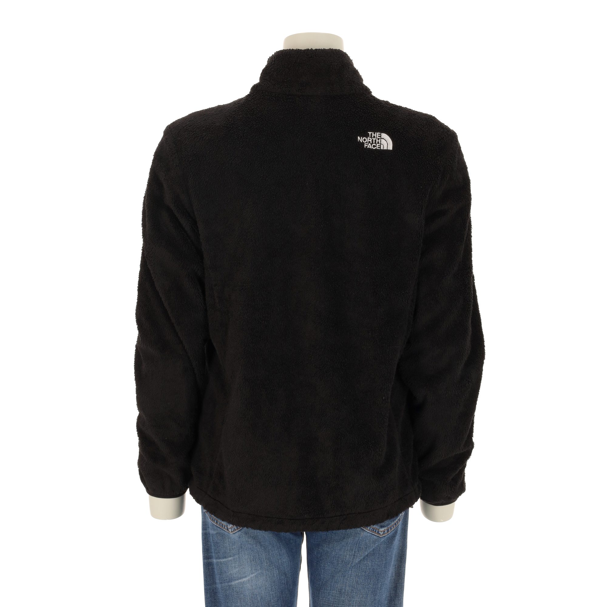 Veste polaire Femme  Osito TNF Noir 2
