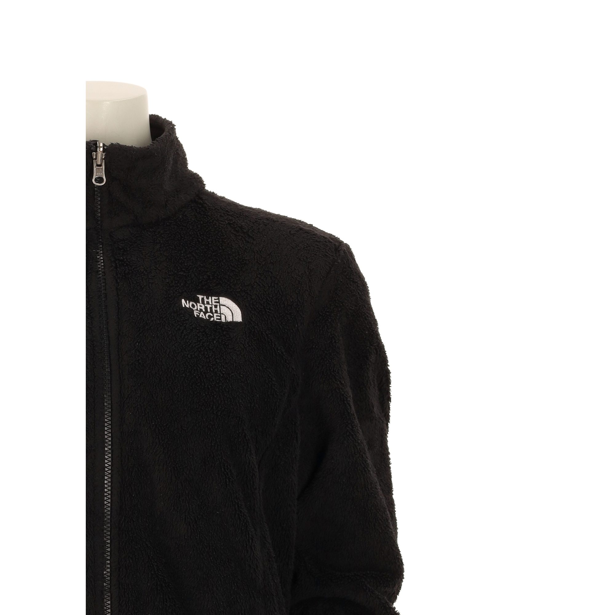 Veste polaire Femme  Osito TNF Noir 6