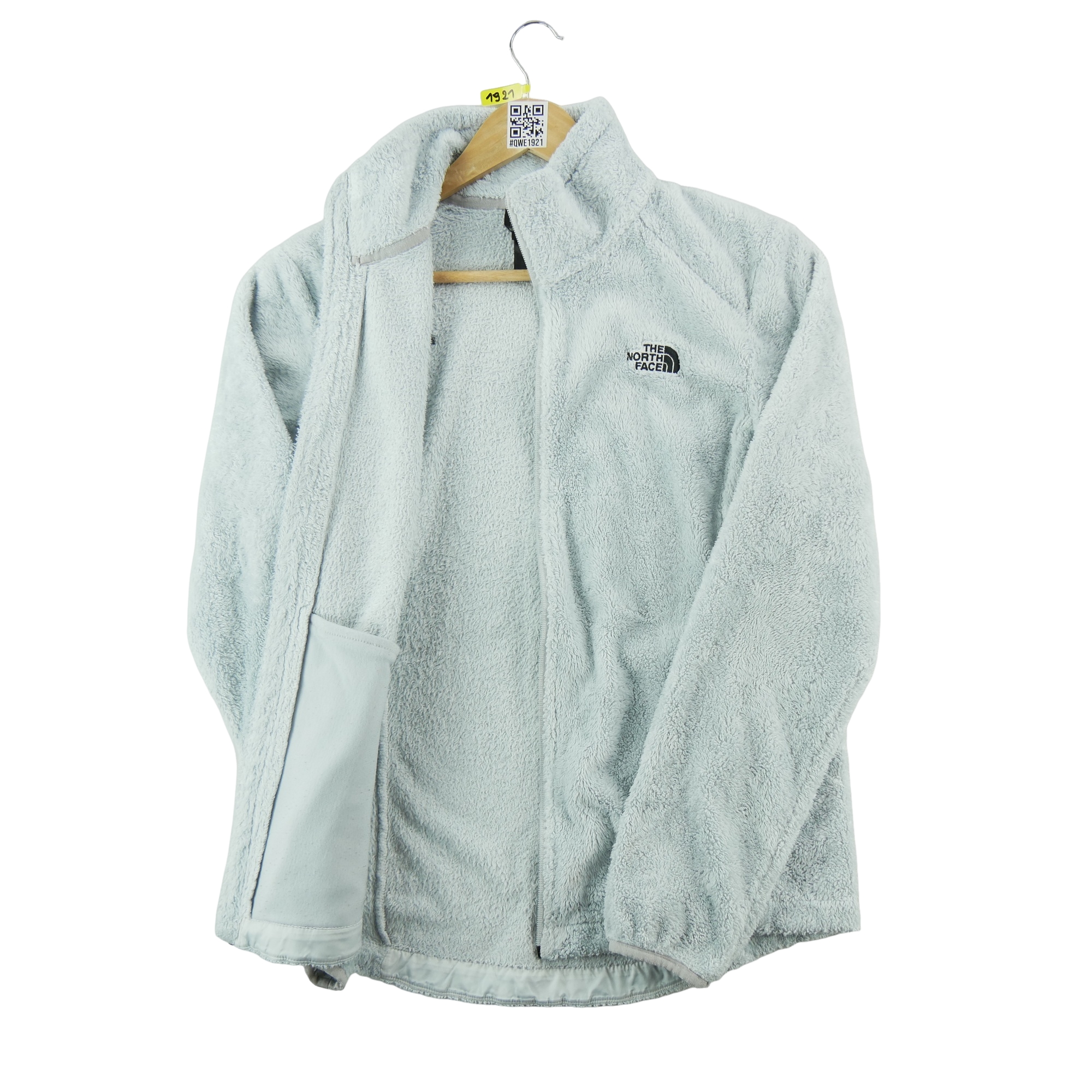 Veste polaire Femme  Osito TNF 2