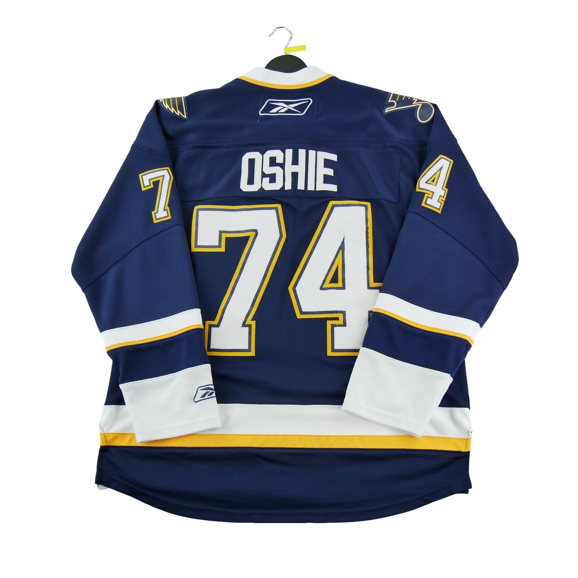Maillot Homme NHL Saint-Louis Blues 2