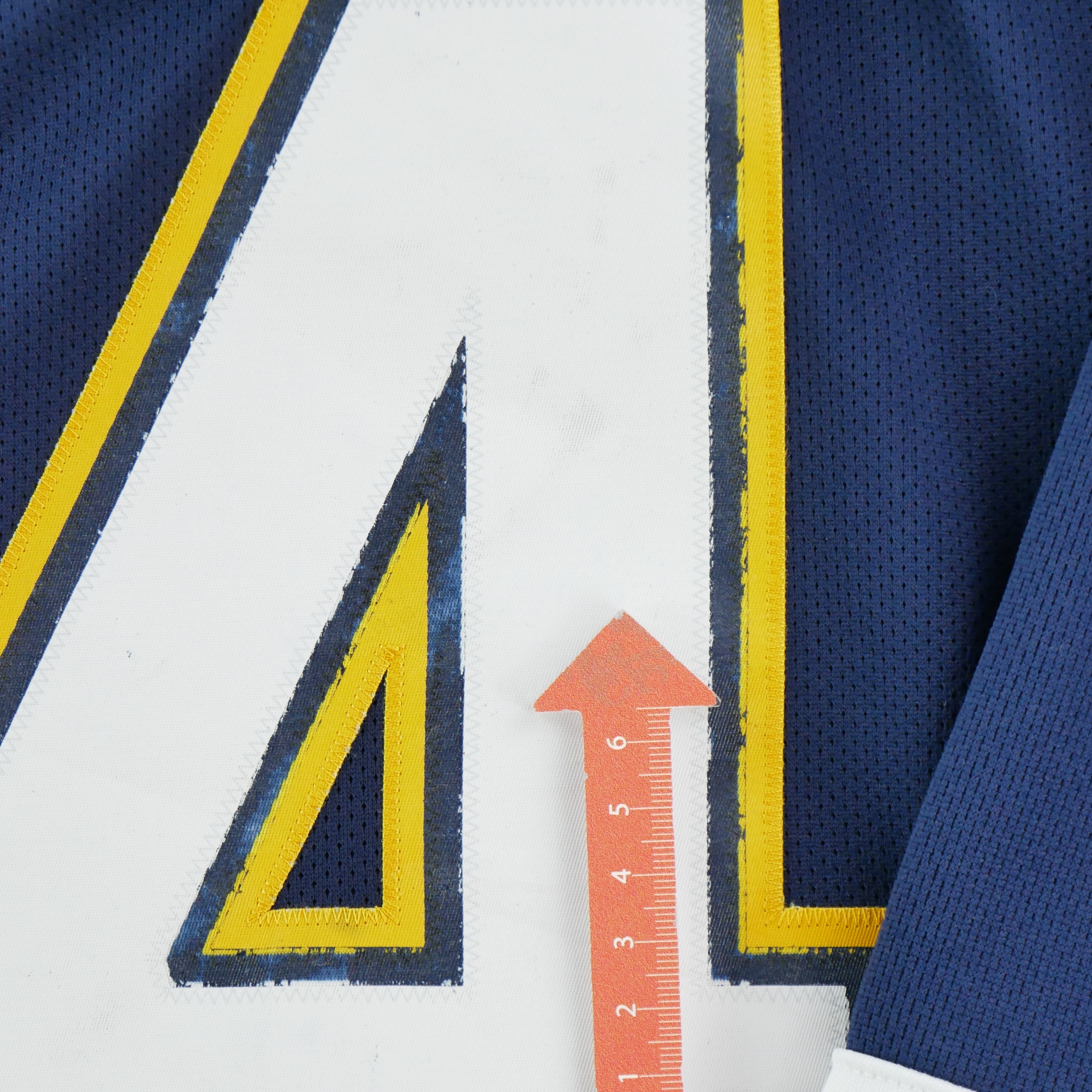 Maillot Homme NHL Saint-Louis Blues 7